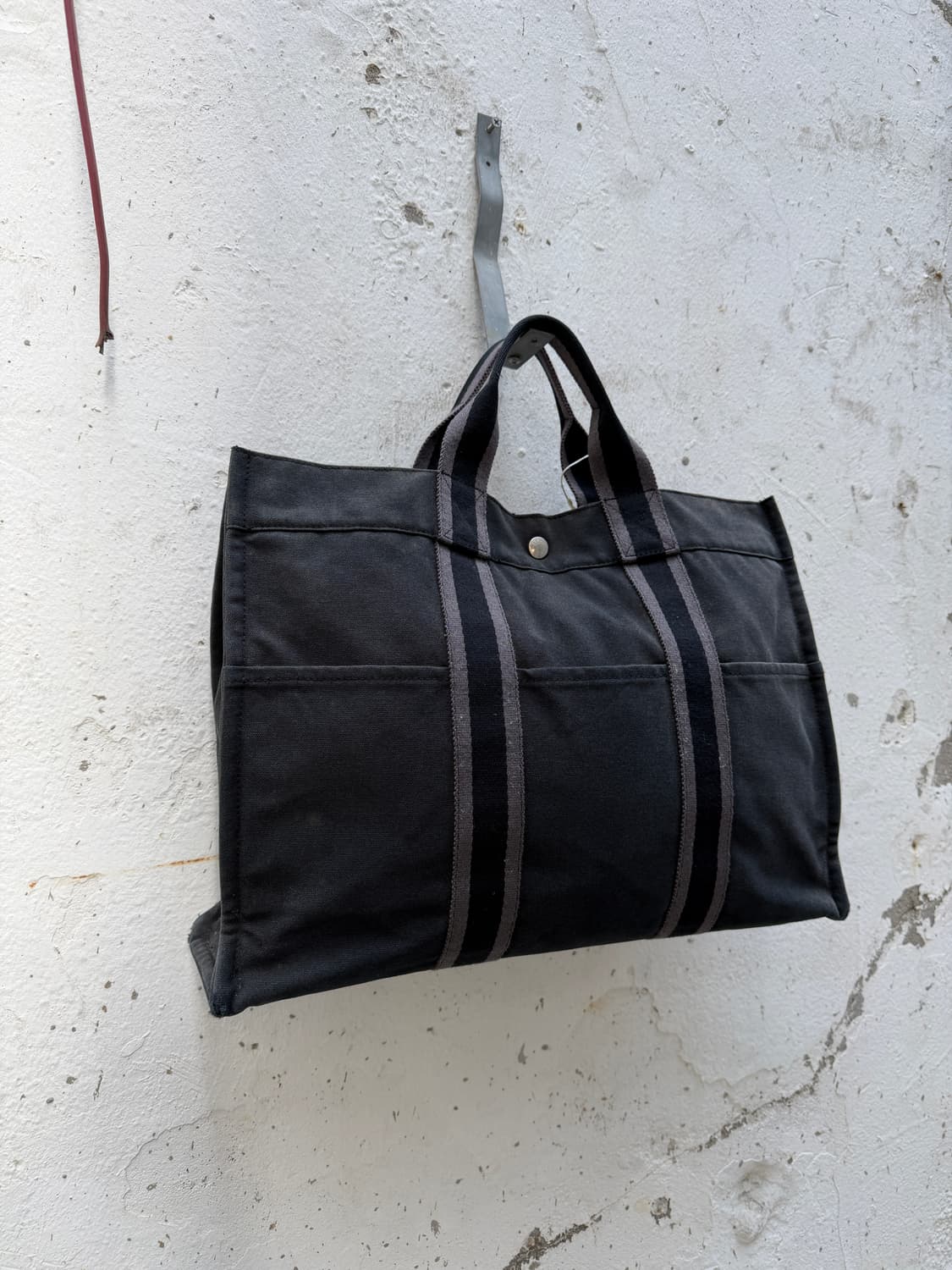 Hermes Fourre-Tout 에르메스 후루토 백 상품이미지5