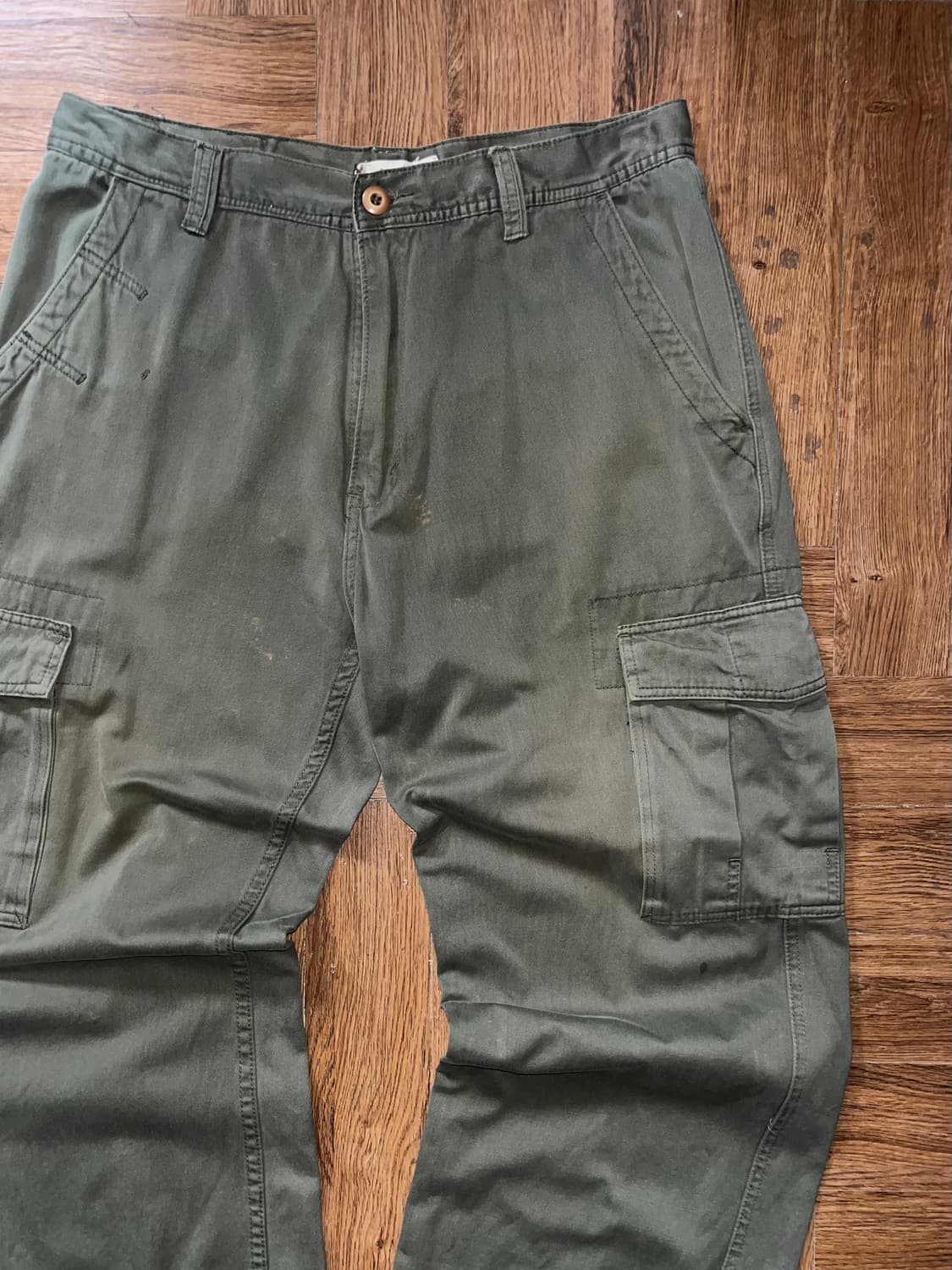 리바이스 카고팬츠 상품이미지4