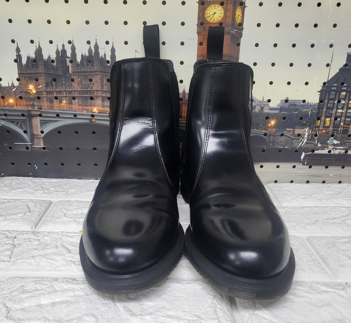 닥터마틴 플로랄 여성 첼시부츠 250 공용  SE12 상품이미지2