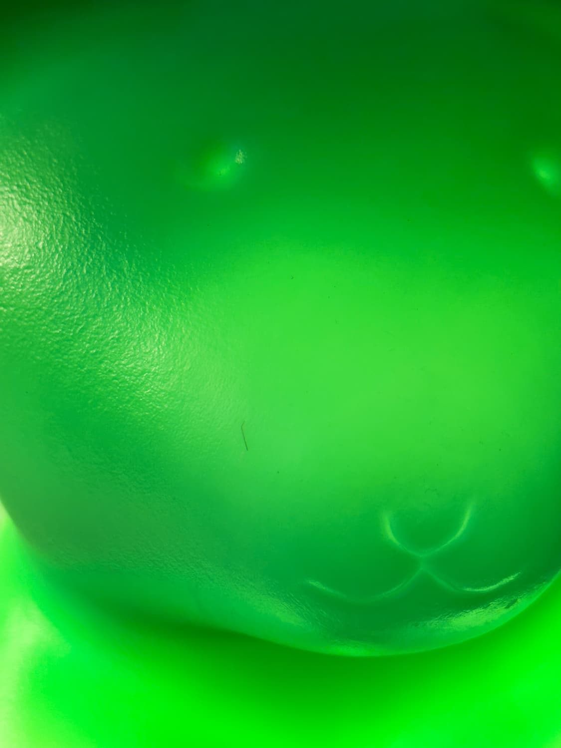 90’s 독일 Heico 빈티지 조명 하리보 곰돌이 미드센츄리 루미베어 상품이미지9