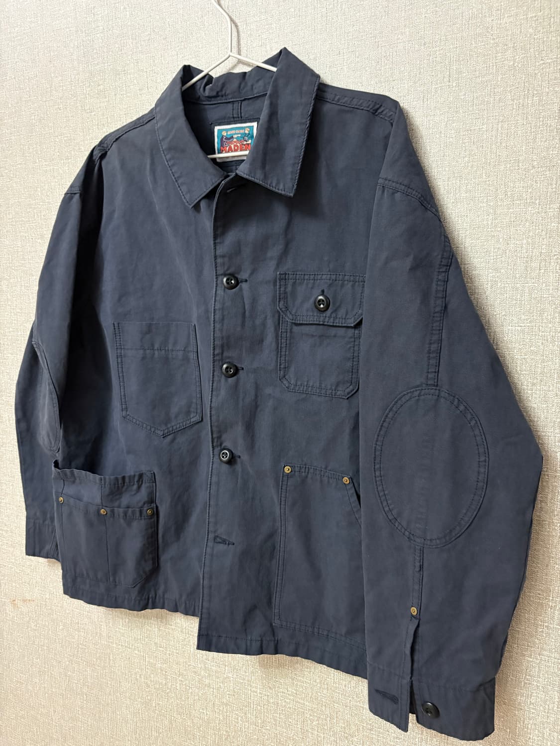 일본 빈티지 워크웨어 상품이미지2