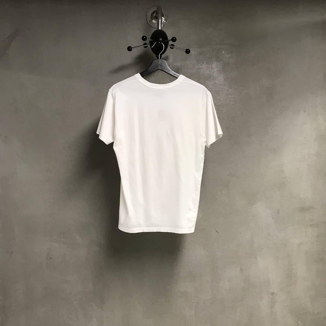 YSL 입생로랑 화이트 반팔 티셔츠 L 상품이미지7