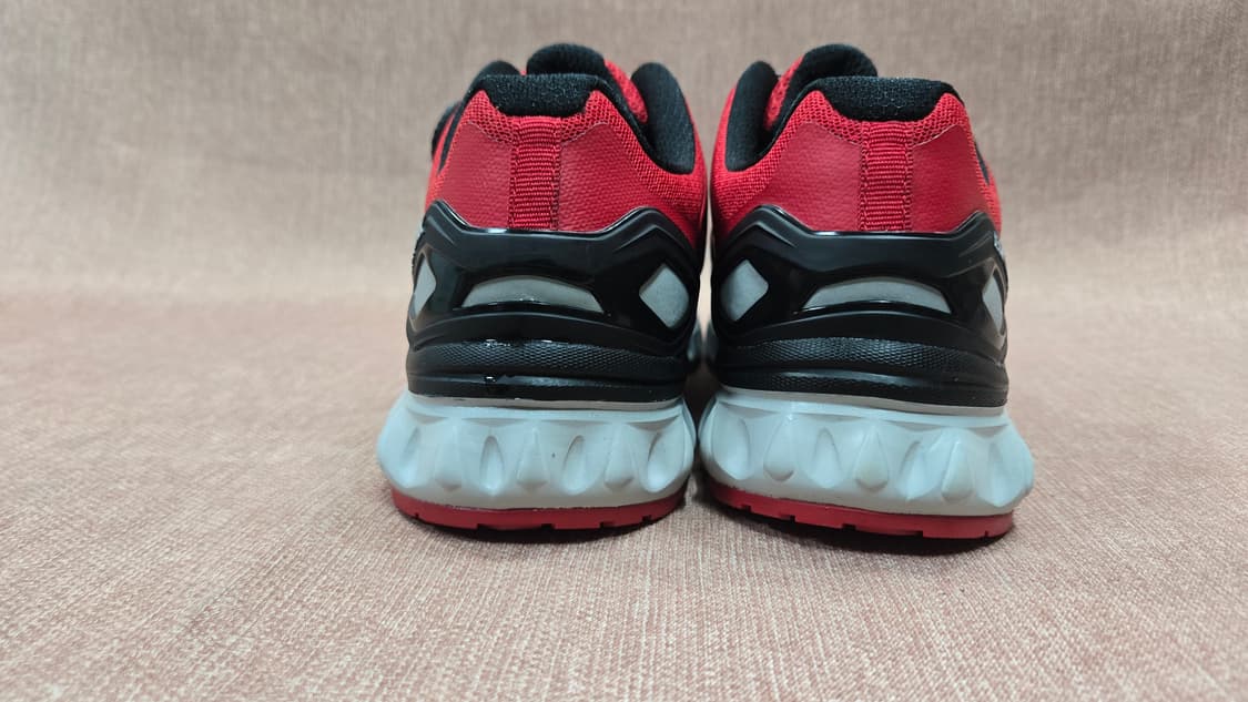 블랙야크 미착용 265mm- 보아 일루전 맥스 GTX 고어텍스 트레킹화 상품이미지5