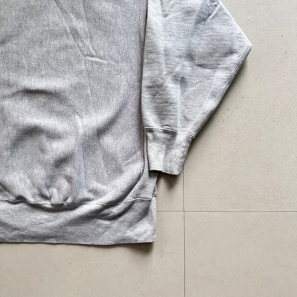 90s 챔피온 리버스위브 네바다 MADE IN USA (XL) 상품이미지9