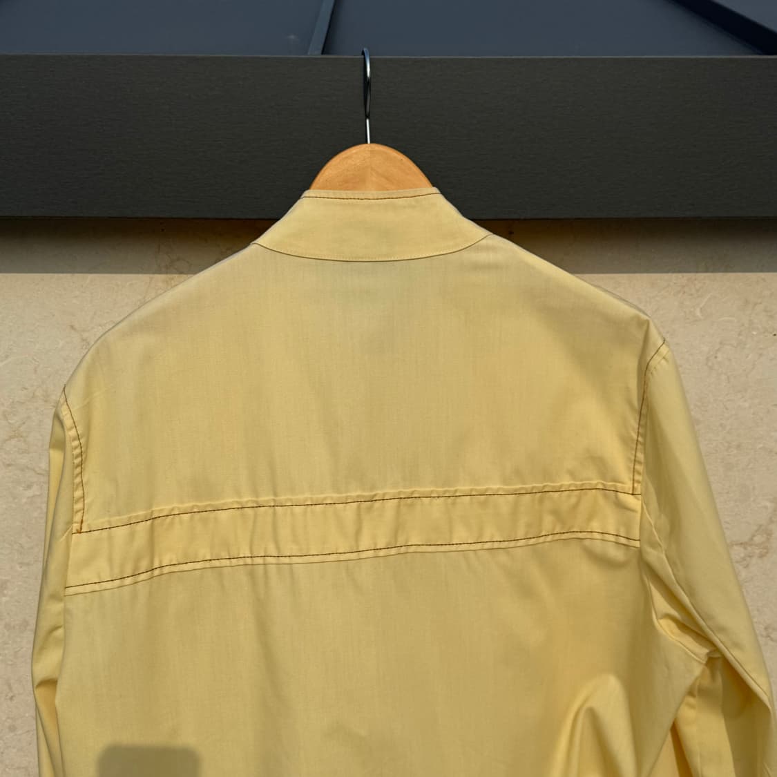 70‘s Windbreaker by Van Heusen Drizzler  상품이미지7