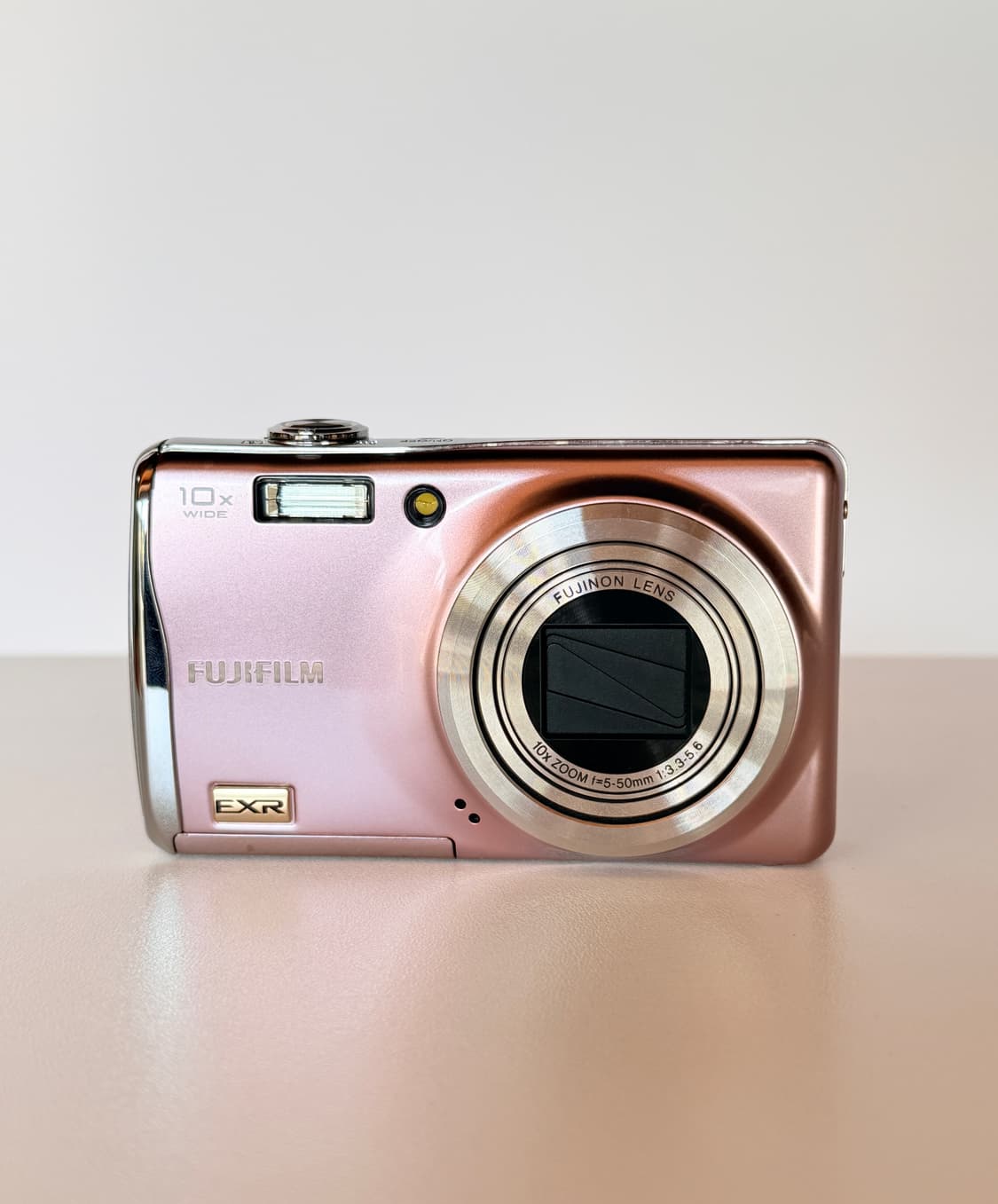 🌸아일릿 픽 미품🌸후지필름 파인픽스 f80exr 디카 상품이미지3