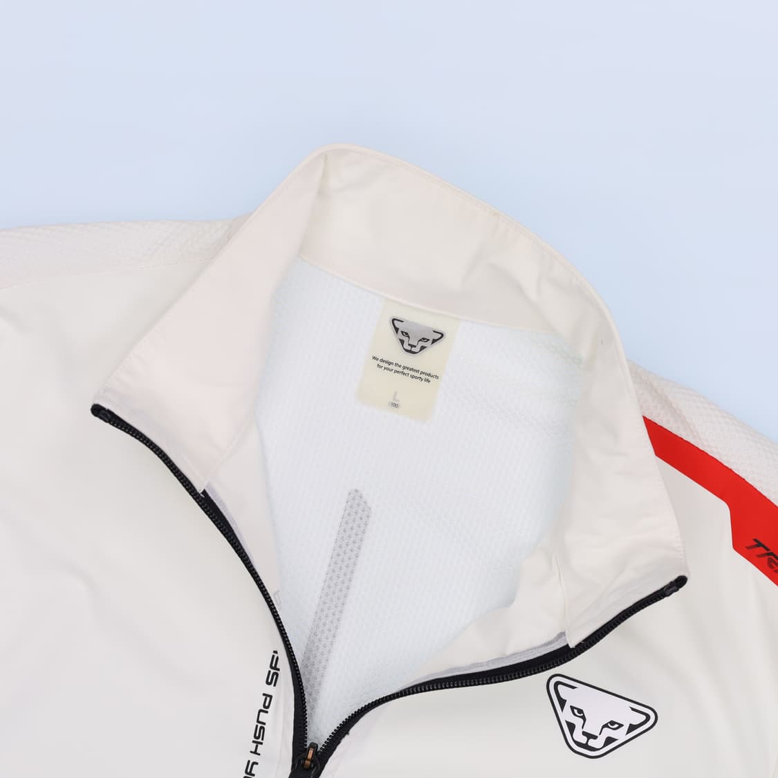 [L] 언더아머 여성 트레이닝 집업 자켓 1103HR3 상품이미지4