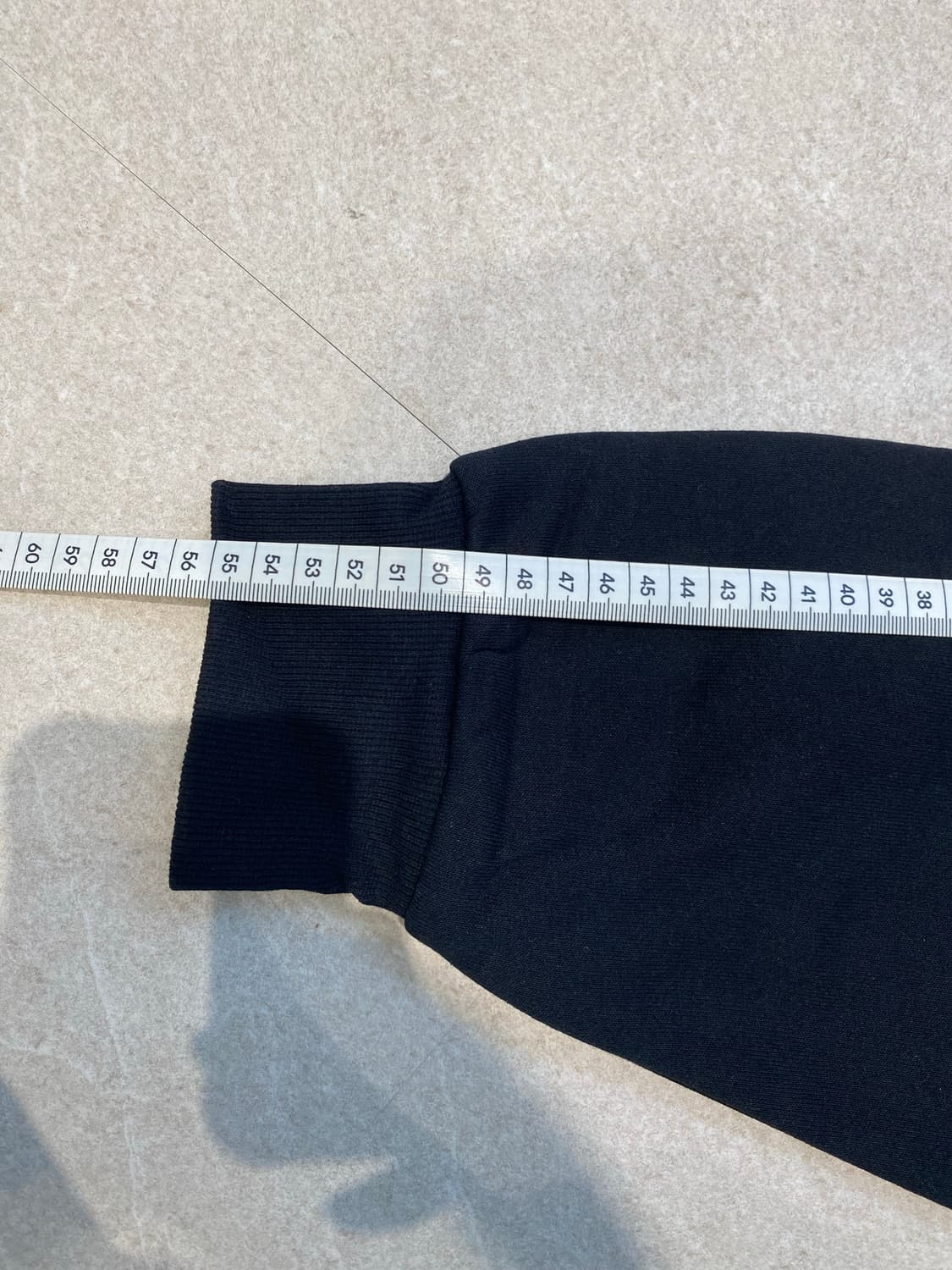 본더치 로고 프린팅 후드티 L 상품이미지9