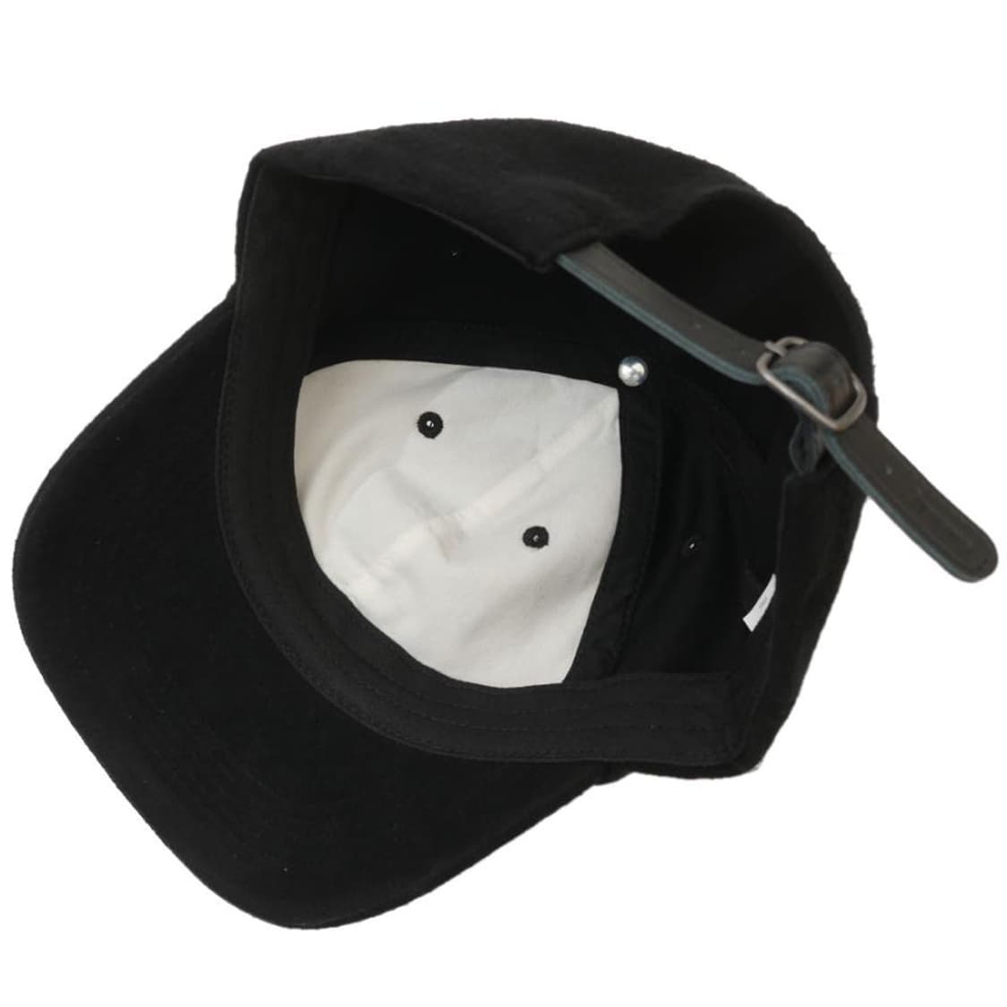 슈프림 플란넬 볼캡 상품이미지3