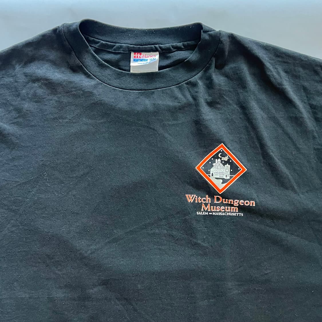 [XL] 미국 빈티지 티셔츠 상품이미지2