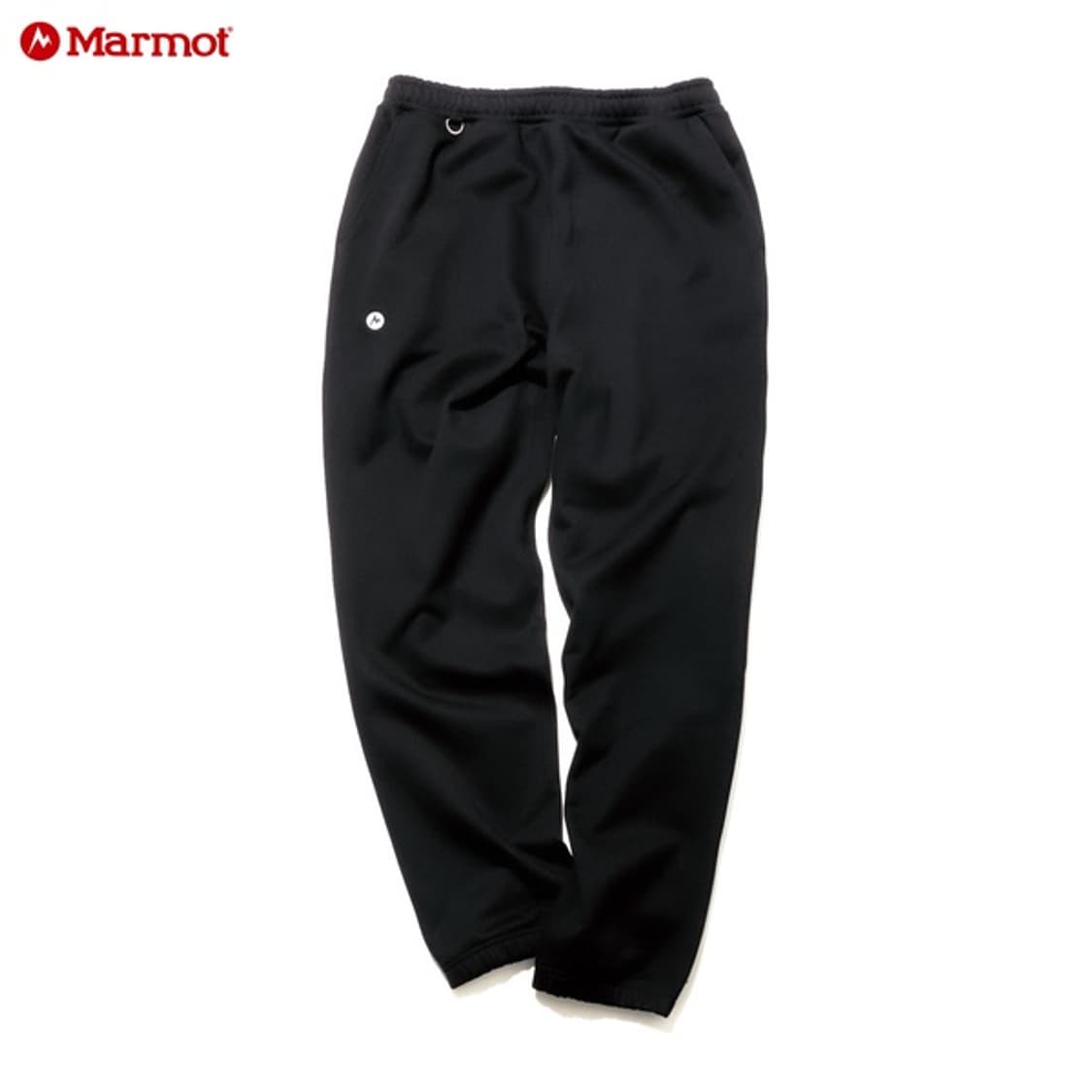 마무트 x 소프넷 콜라보 스웨트 팬츠 블랙 soph 상품이미지7