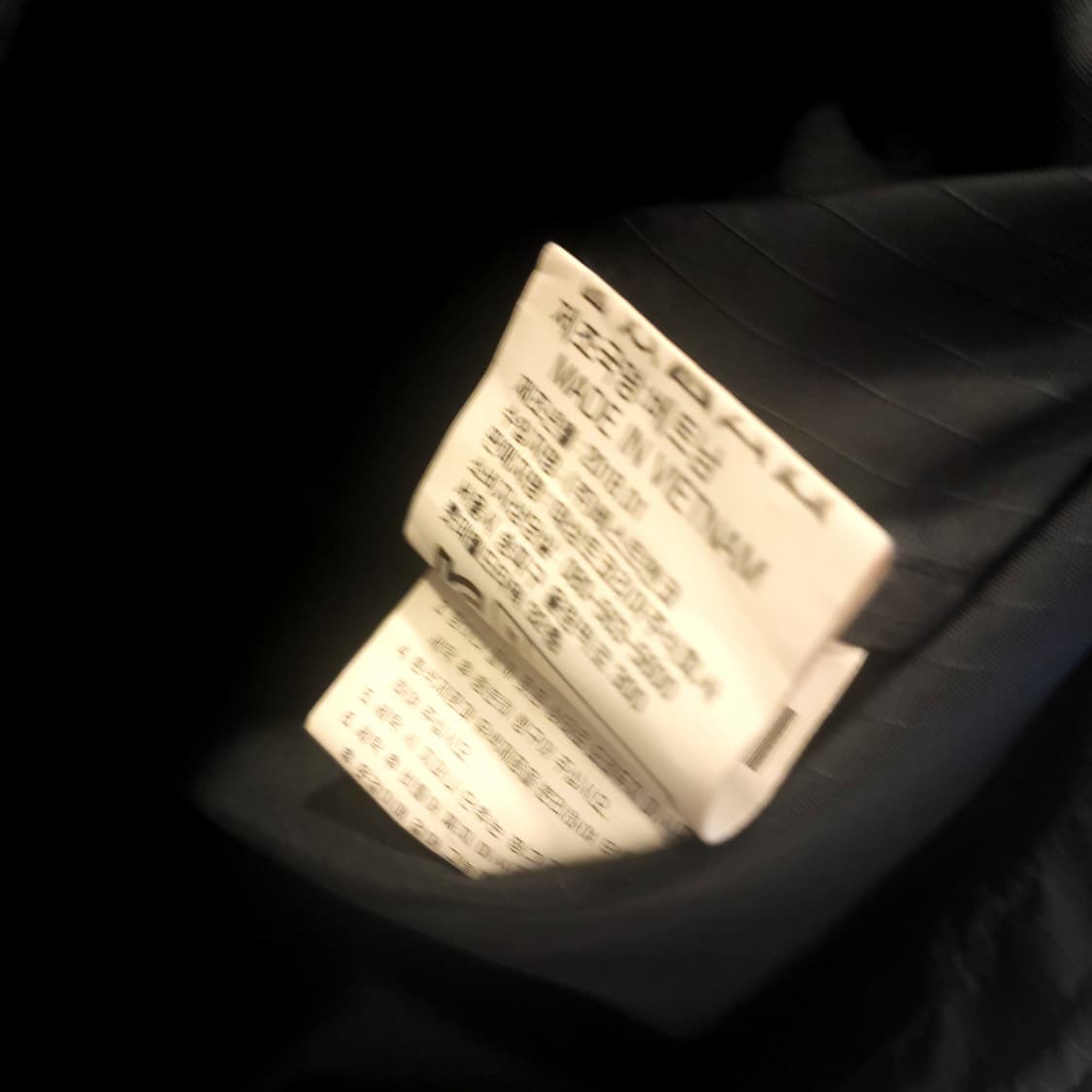 르꼬끄 아노락 스포츠 바람막이 상품이미지4