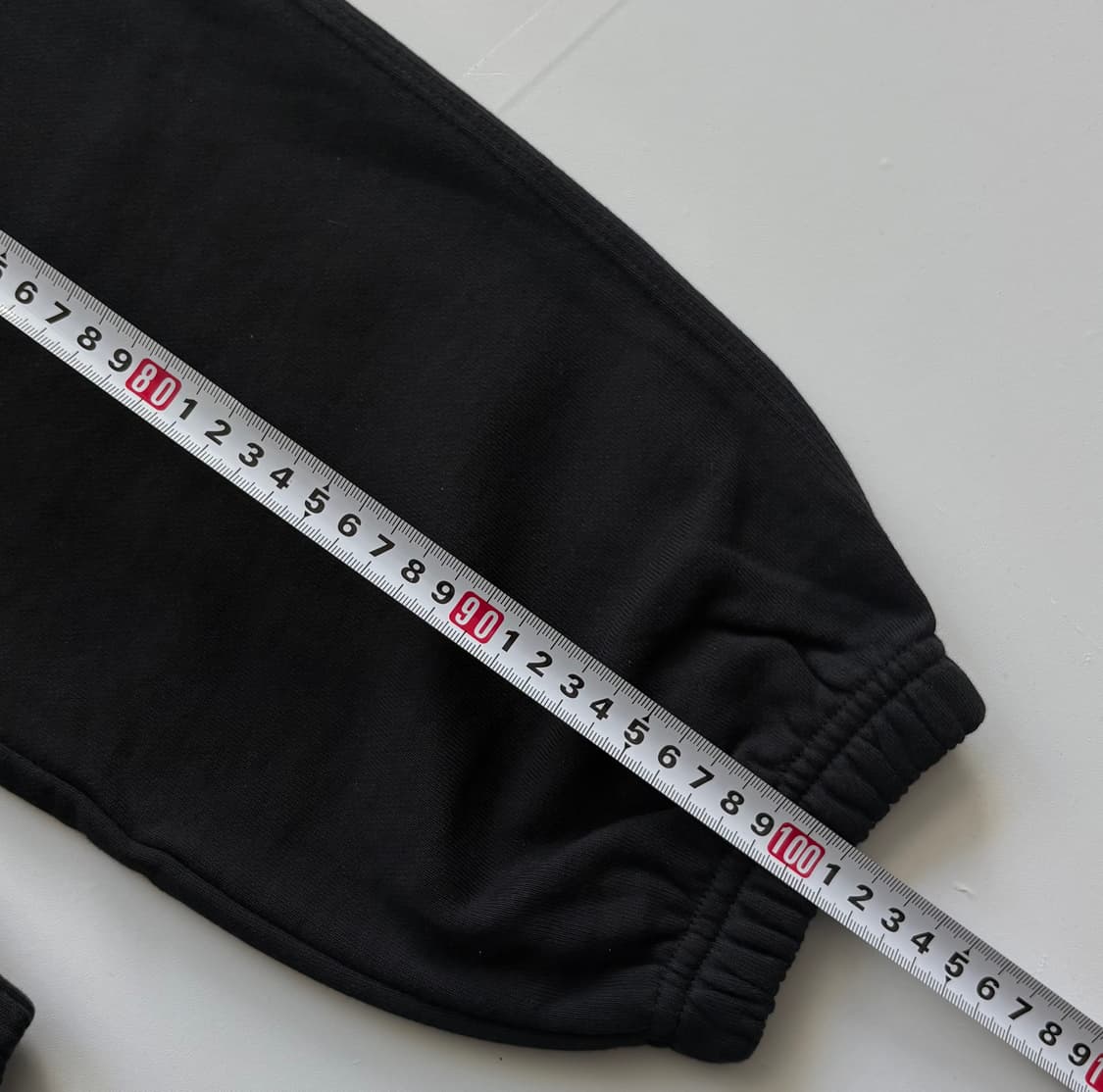 adidas 아디다스 에센셜 조거 팬츠 상품이미지7