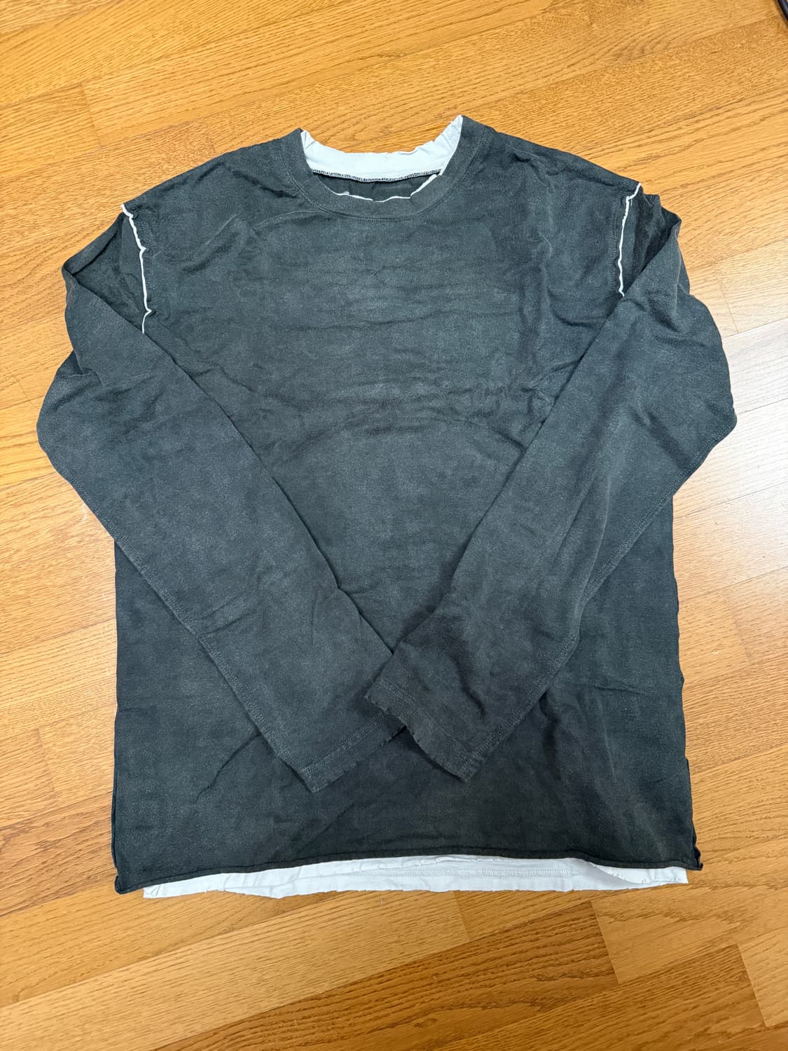 [F] 퍼버즈 티셔츠 상품이미지1