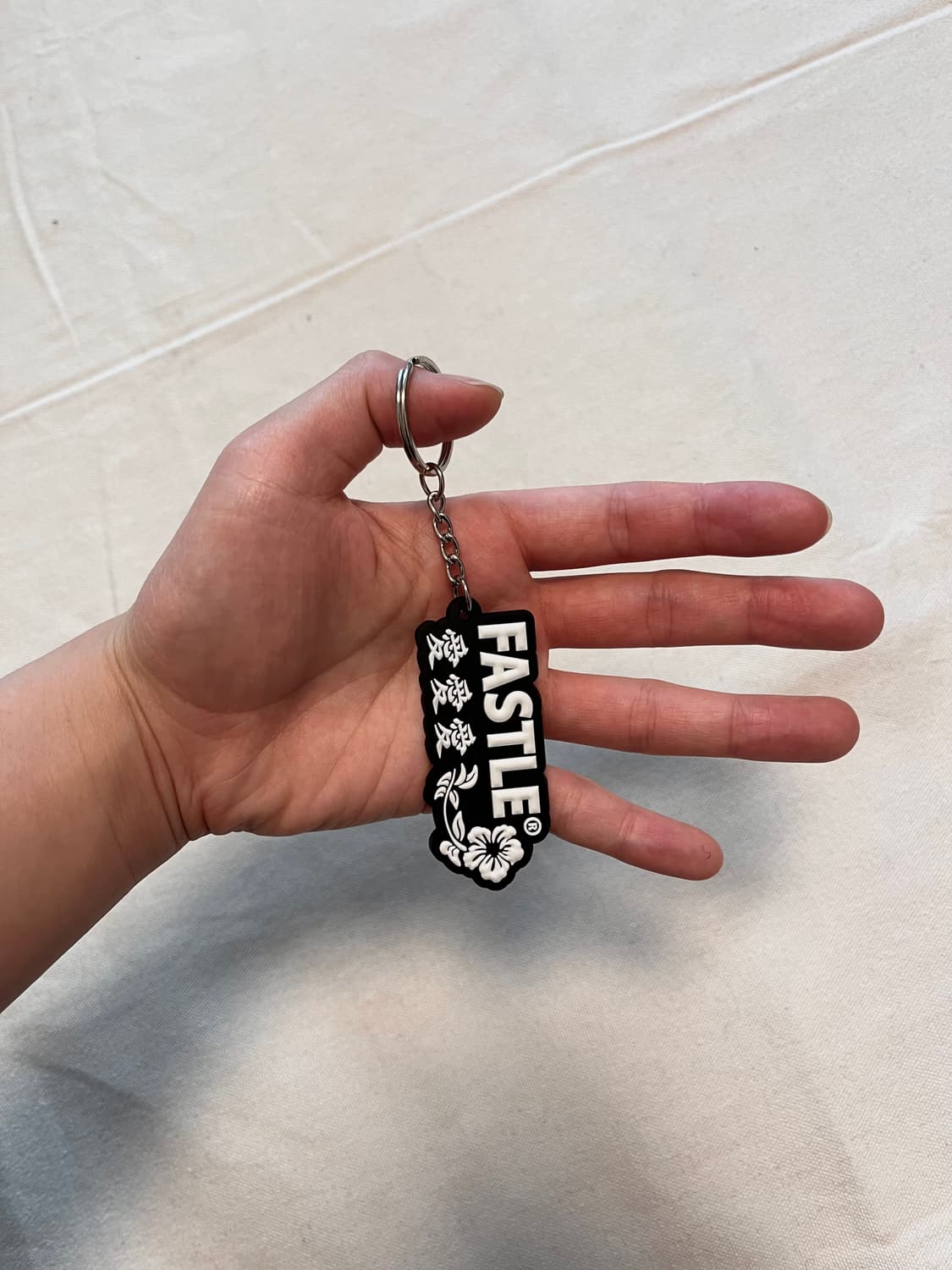 FASTLE keyring 상품이미지1
