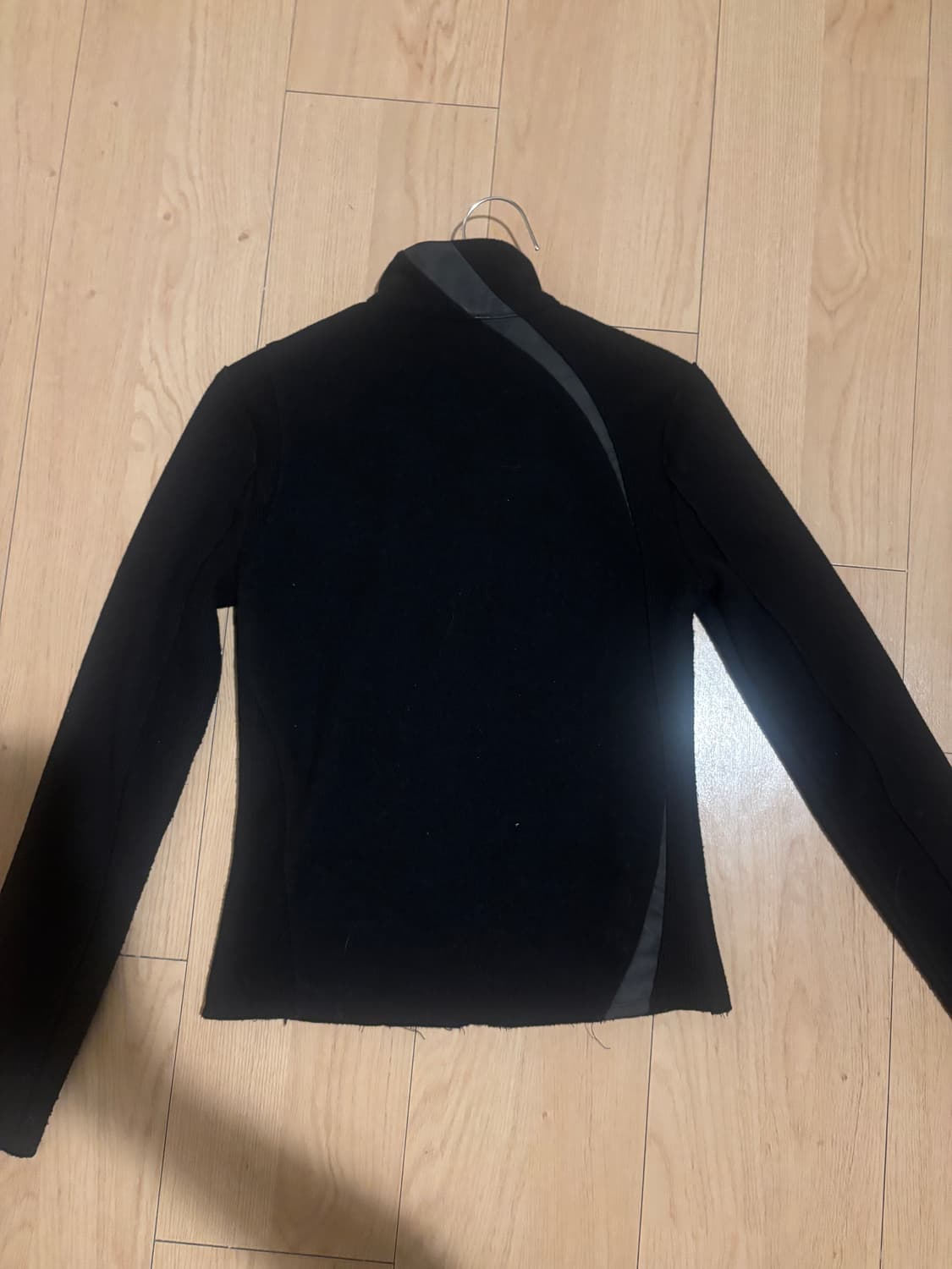 엑슬림 ep6 여성 자켓 상품이미지1