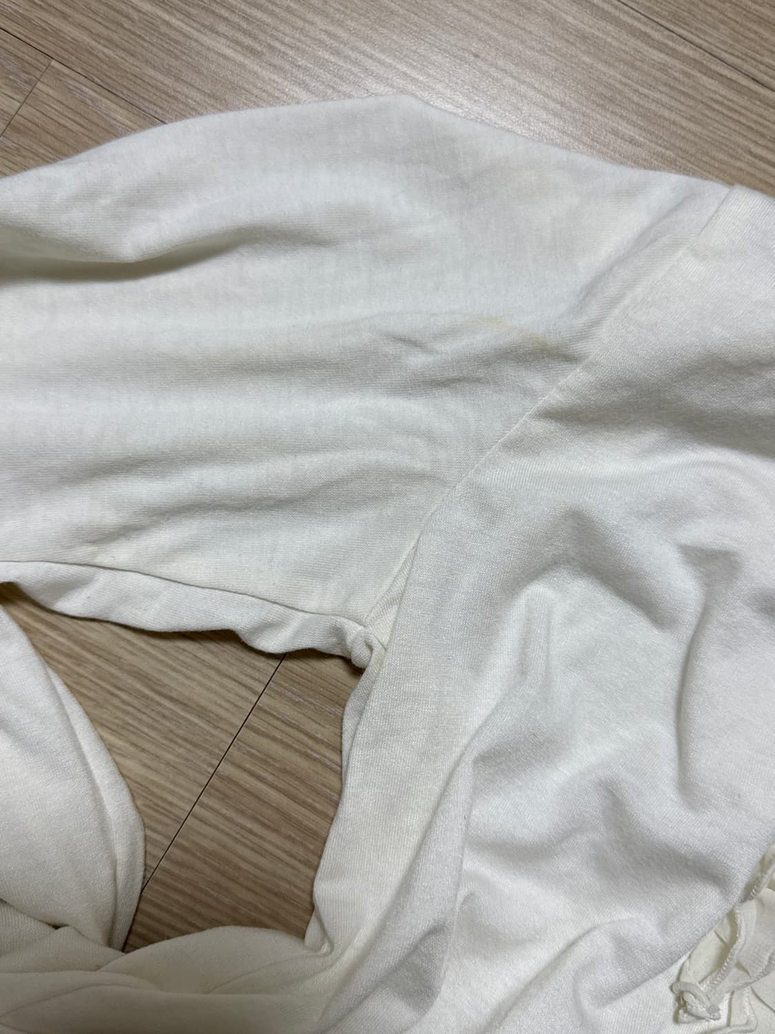 프릴 고딕 펑크 슬리브 상품이미지3