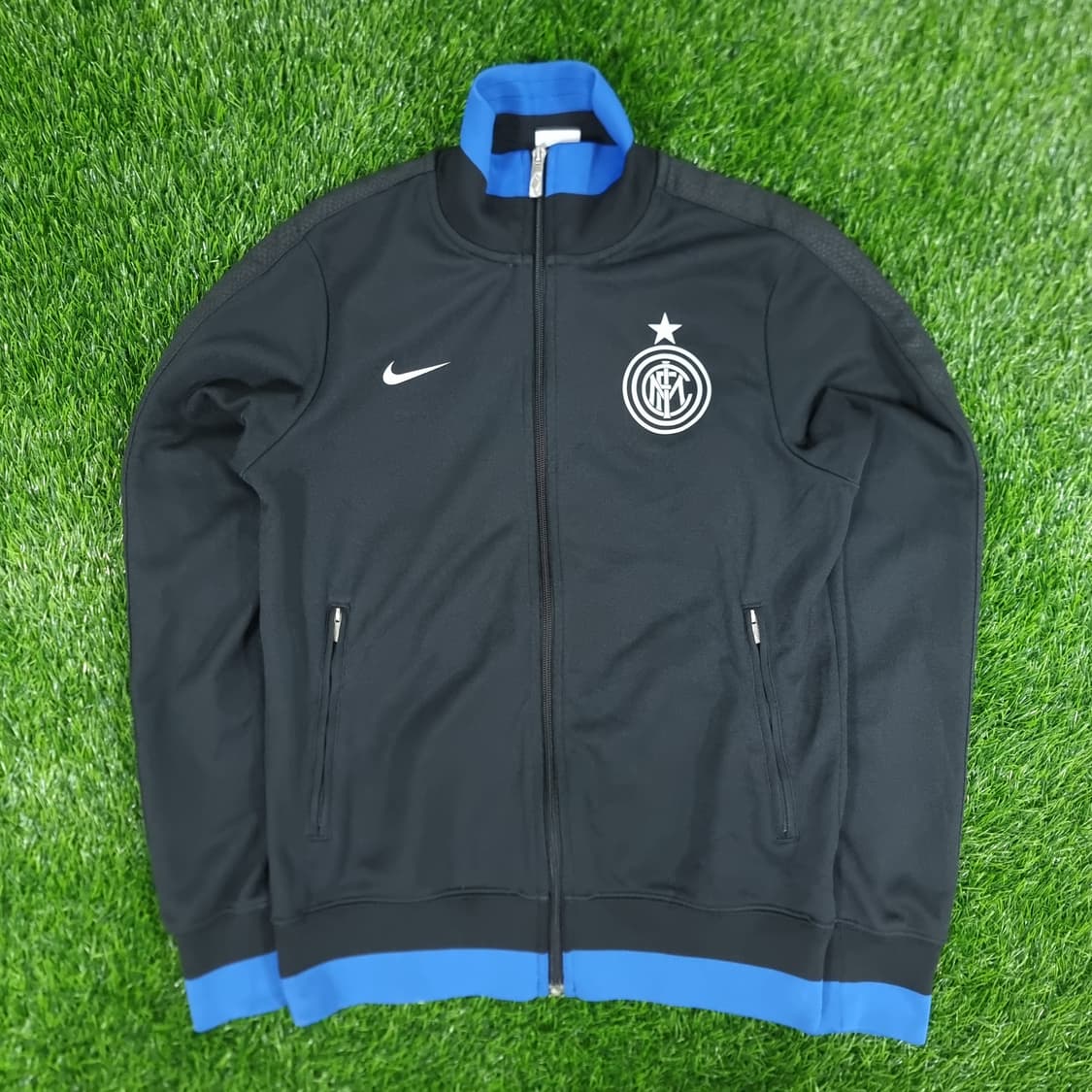 12-13시즌 인터밀란 나이키 져지 상품이미지1
