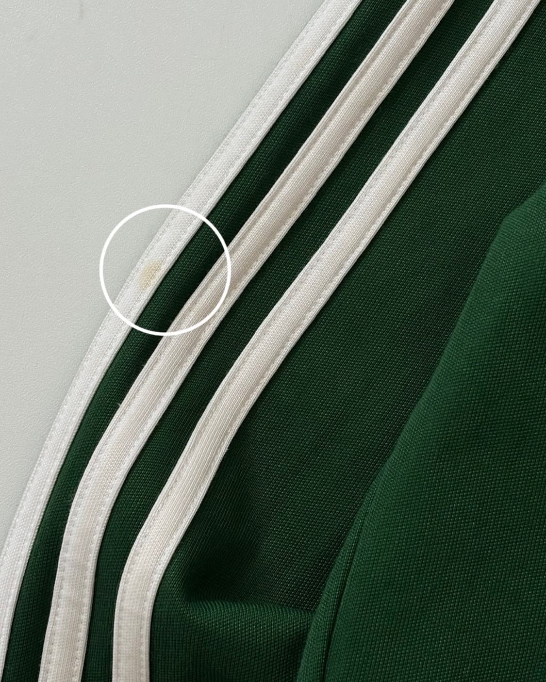 Adidas 아디다스 그린 유로파 트랙탑  상품이미지6
