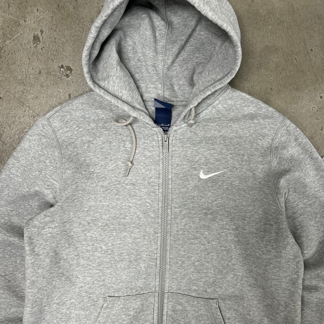 나이키 후드집업[1412] 상품이미지2