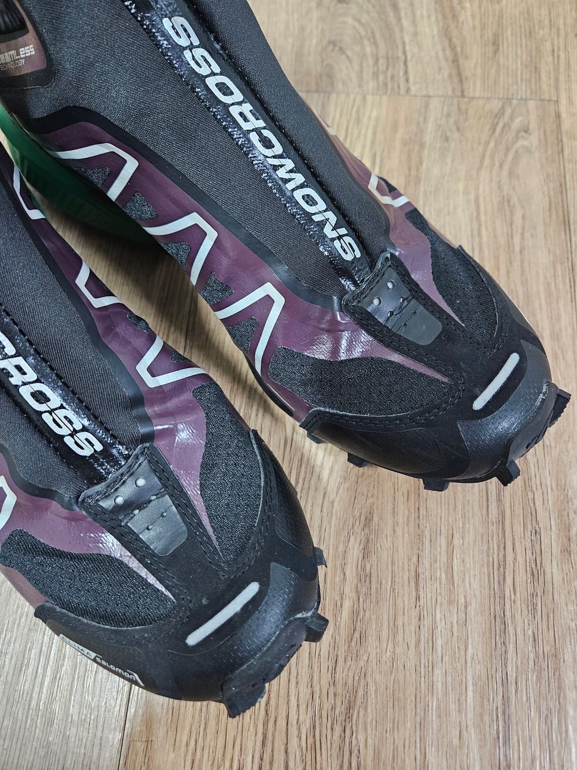 살로몬 스노우크로스 270 상품이미지3