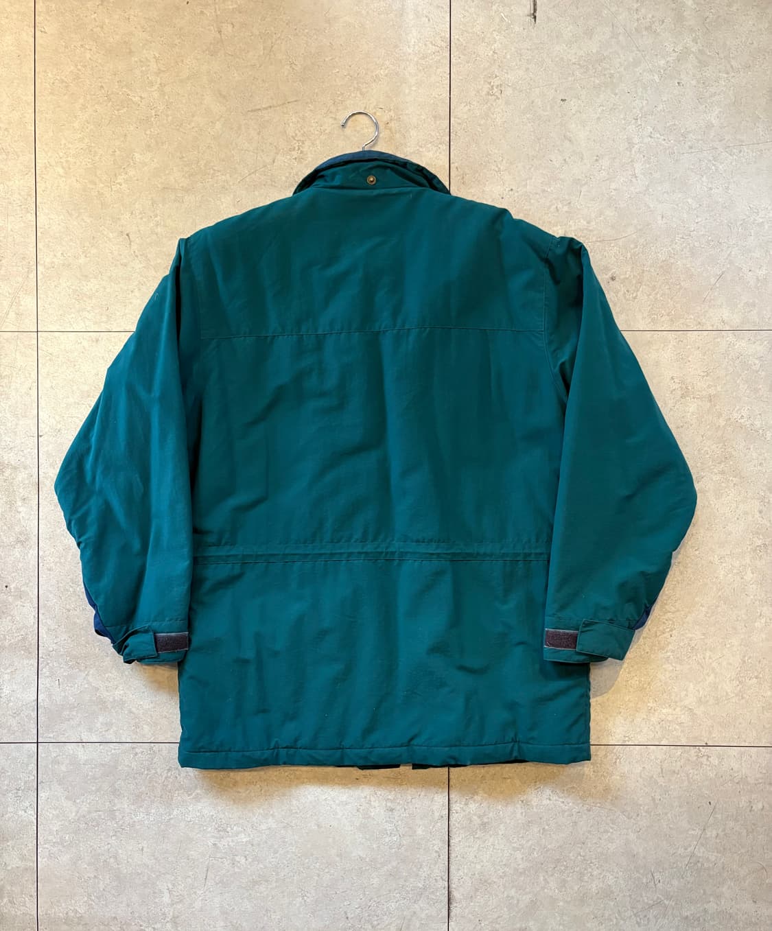 엘엘빈 thinsulate 마운틴 파카 상품이미지6