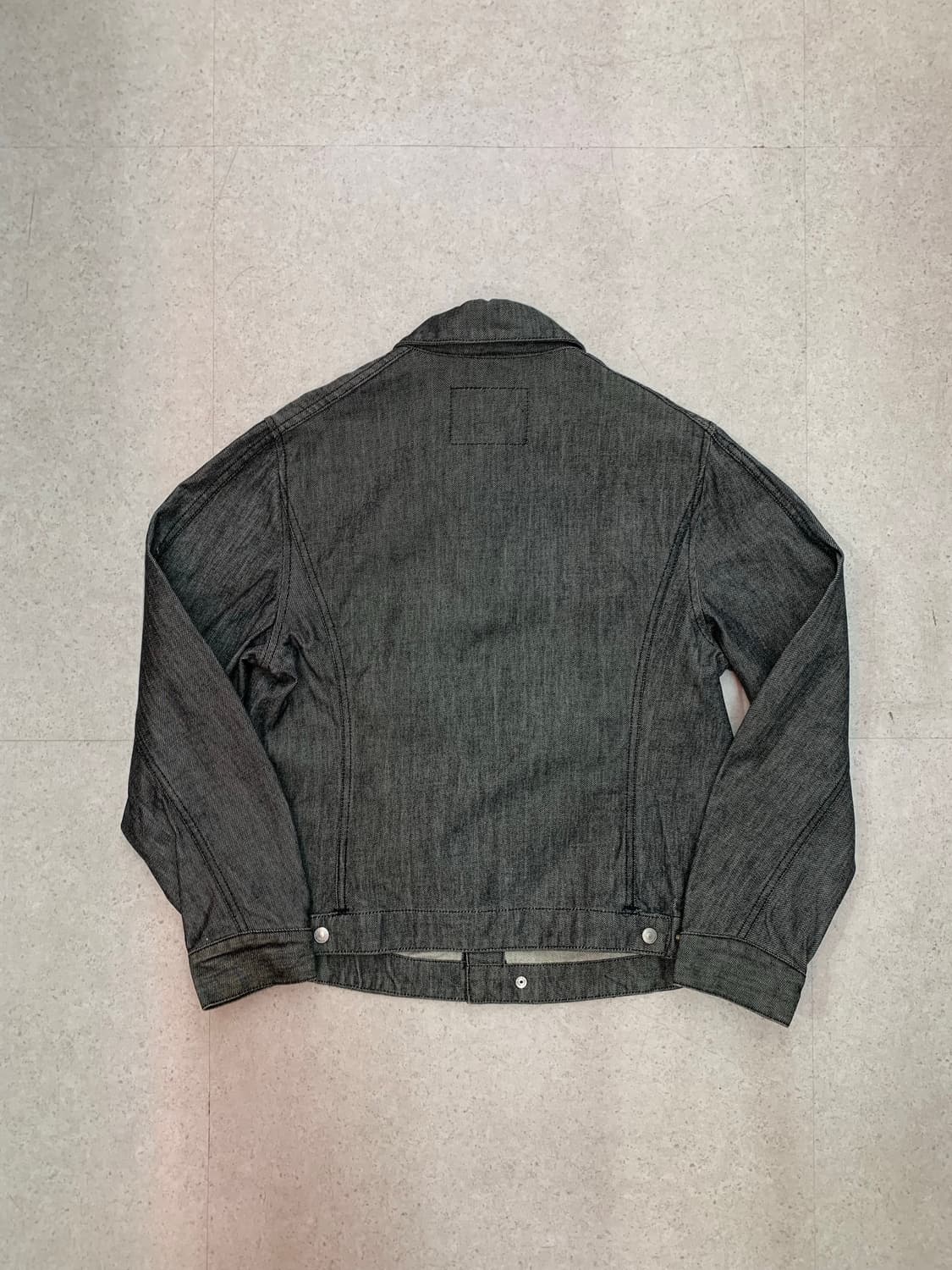 Levis 리바이스 엔지니어드 데님 자켓 상품이미지5
