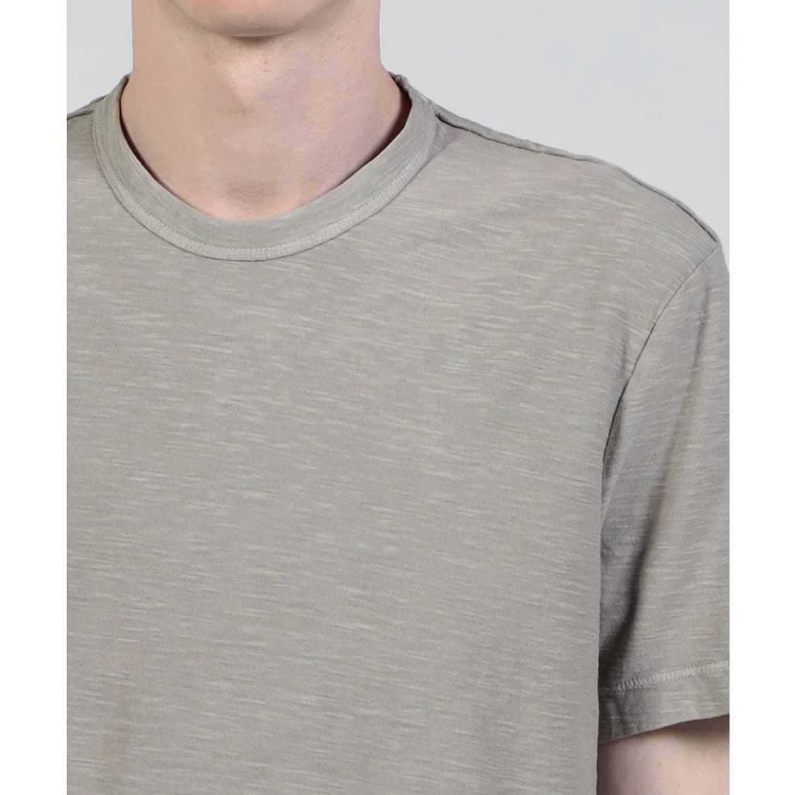 1) 제임스펄스 james perse 슬랍 반팔 티셔츠 상품이미지6