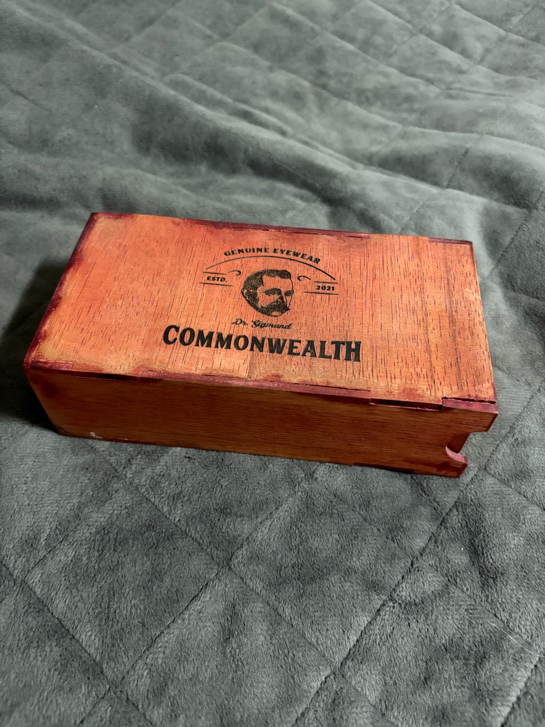 [블루라이트] 커먼웰스 th1009 검정 뿔테 안경 상품이미지4