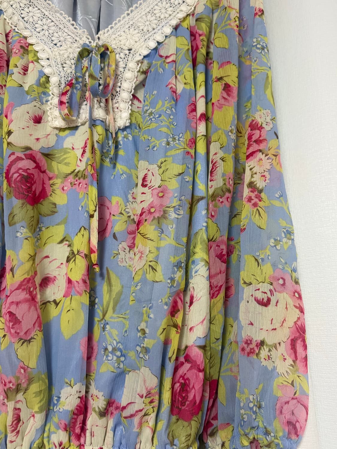 리즈리사 히메카지 원피스 상품이미지4