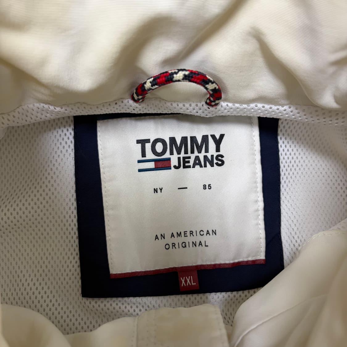 타미힐피거 바람막이 자켓[2198] 상품이미지7