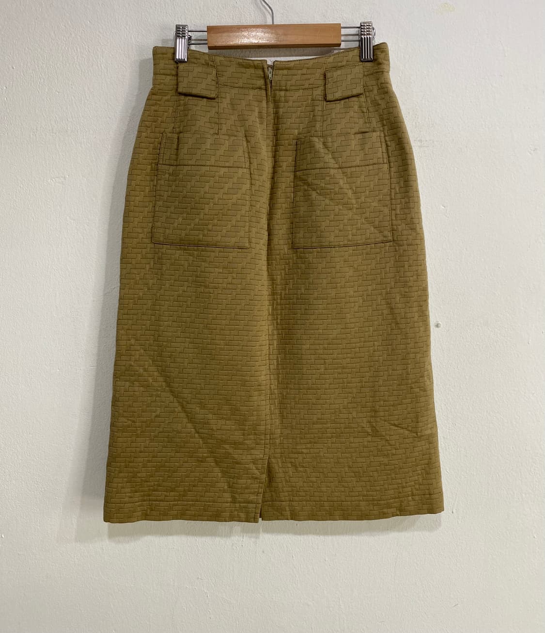 크리스챤 디올 90’s Two-piece setup 상품이미지5