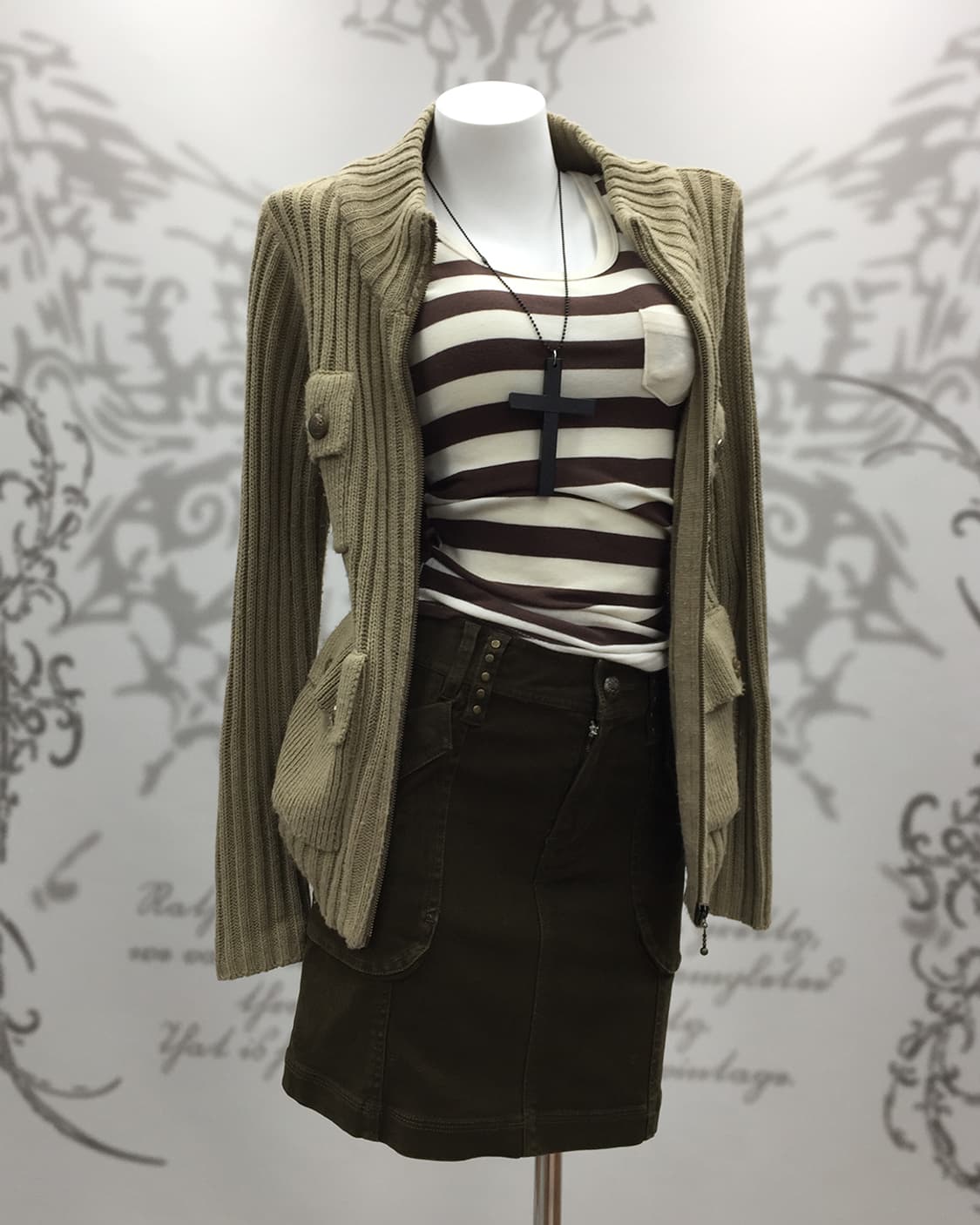 00's Daily Y2K set up (set 할인가) 상품이미지6