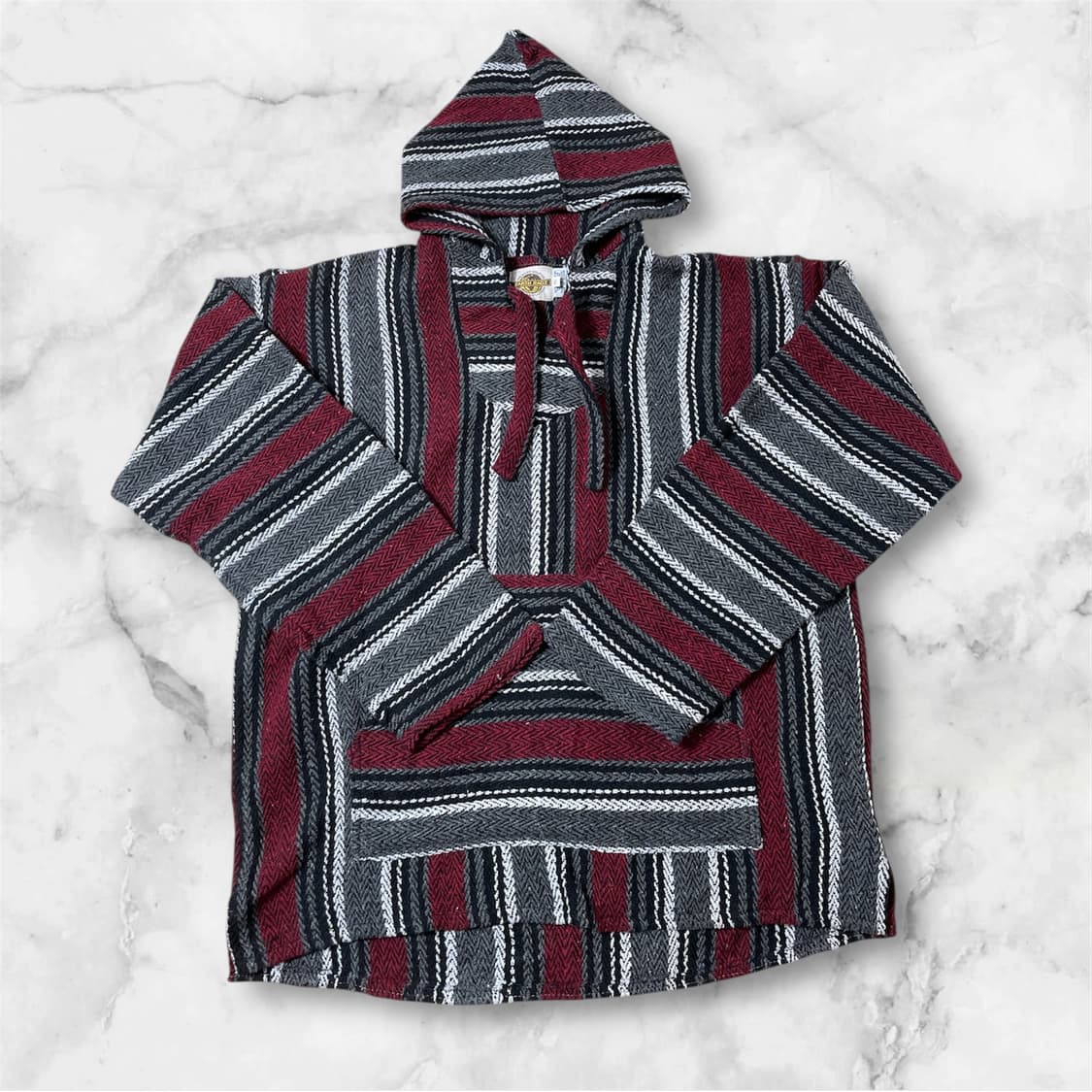 아메리칸 빈티지 - 멕시칸 후드티 상품이미지1