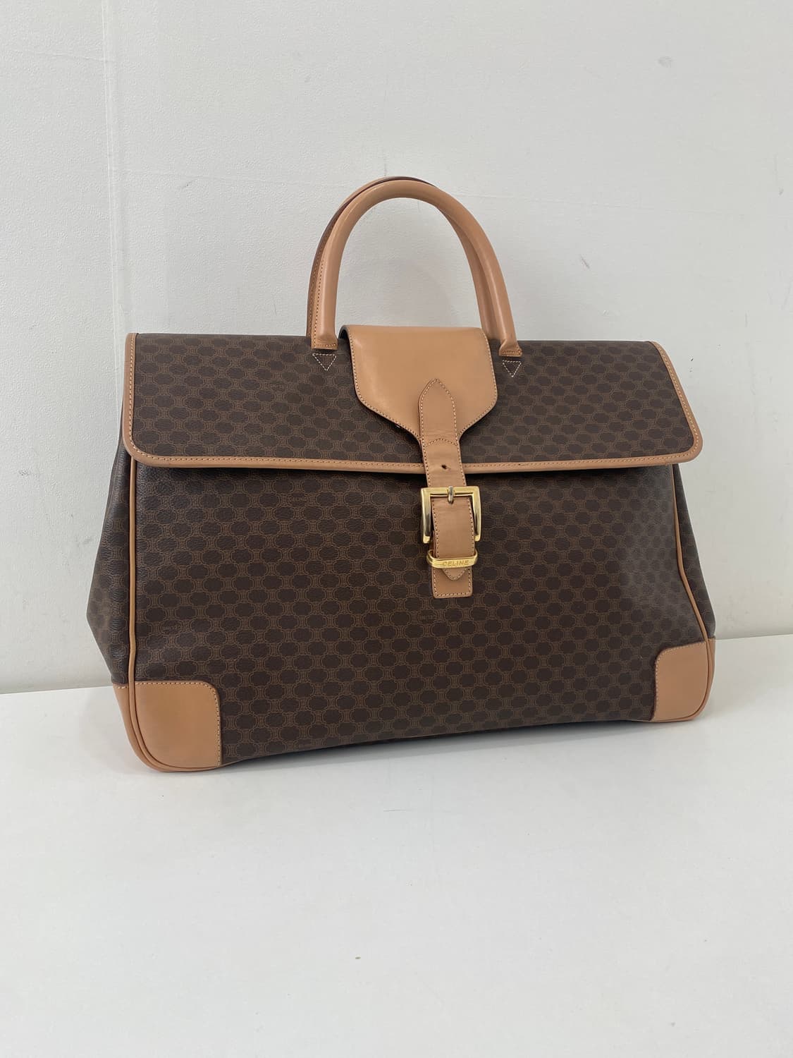 셀린느 마카담 보스턴백45 상품이미지2