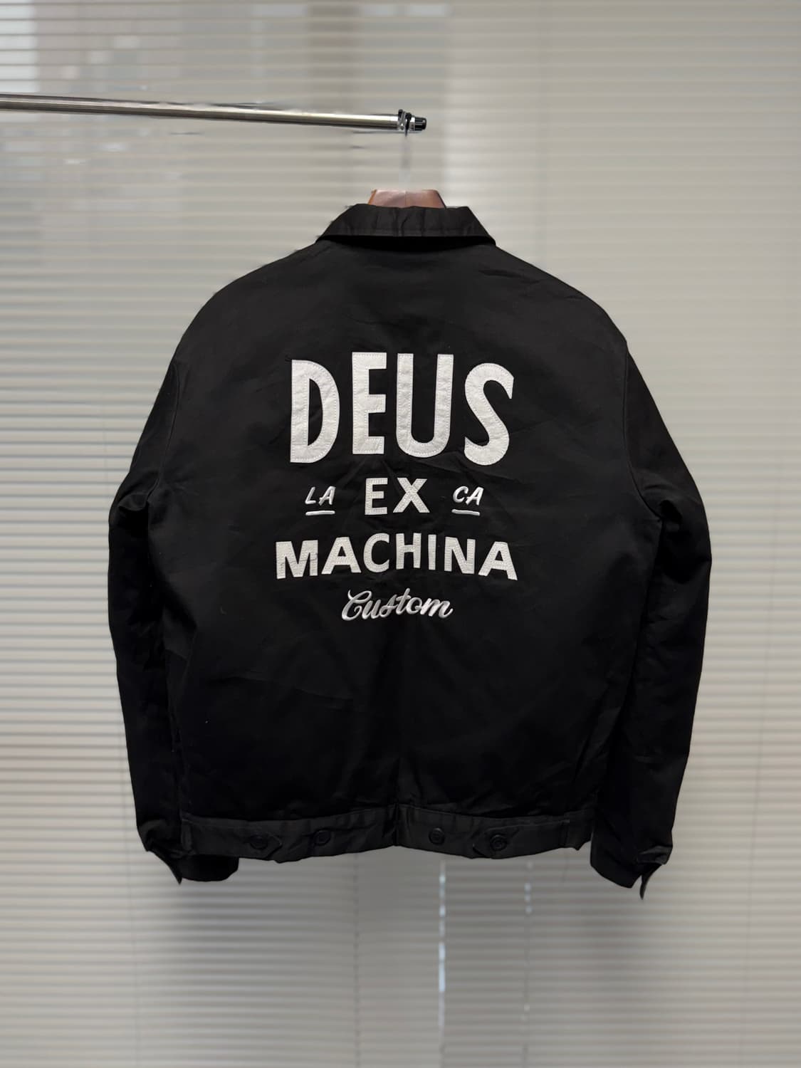 deus ex machina 워크웨어 자켓 상품이미지5