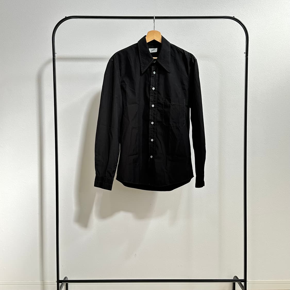 르메르 실크 셔츠  상품이미지1