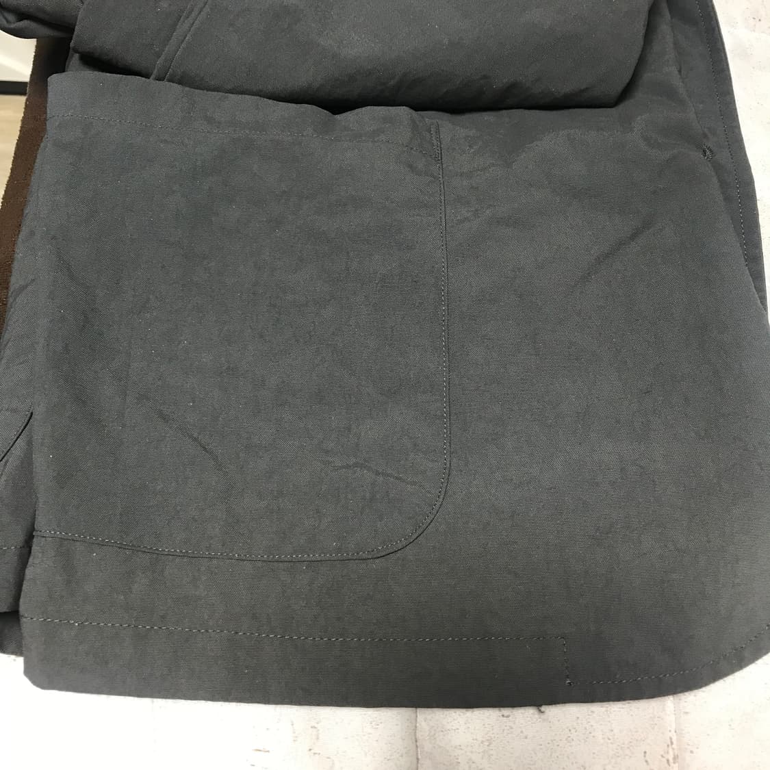 코어스 나일론 셋업 L사이즈(105) 허리 30~32 상품이미지7