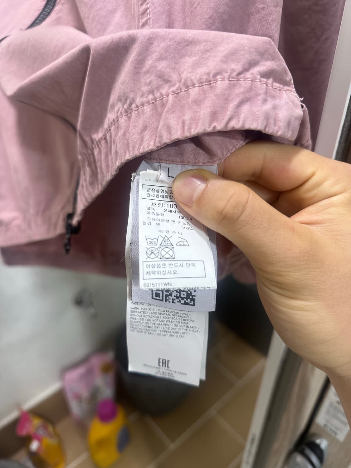 스톤오버셔츠후드 상품이미지3