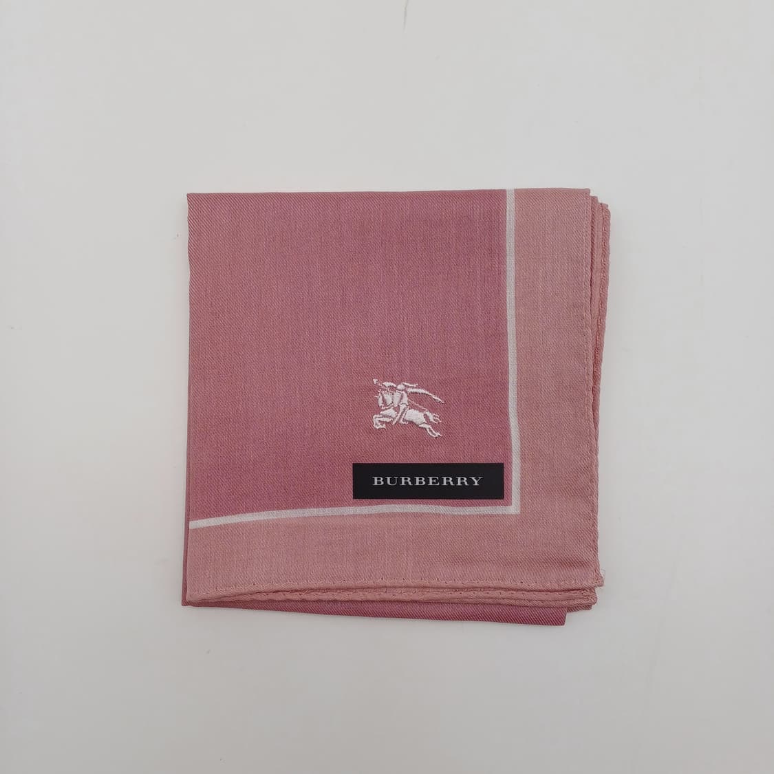 BURBERRY 버버리 손수건 스카프 [JRCFSB11735-154-3] 상품이미지2