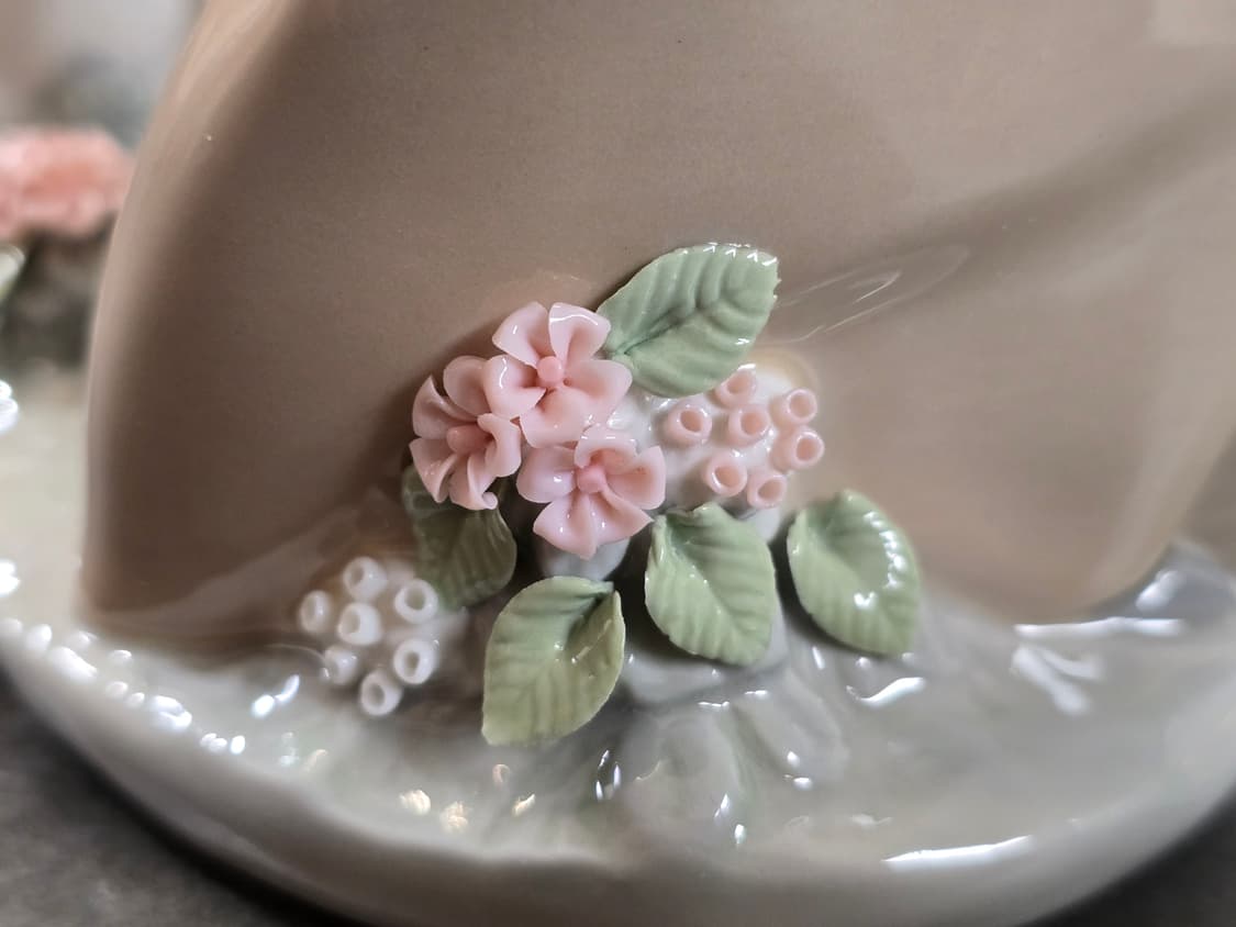 야드로 거위와 소녀 상품이미지9