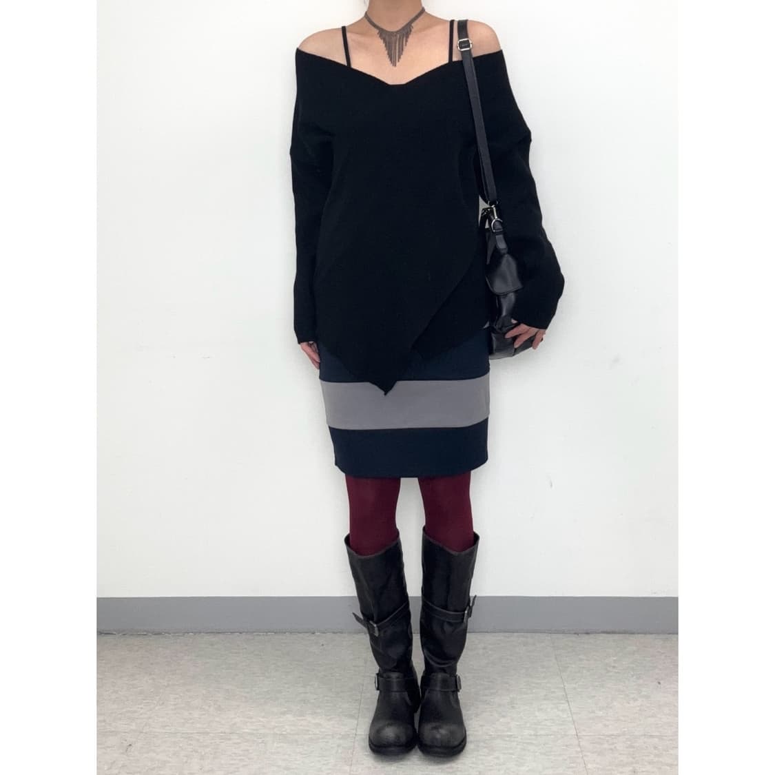 빈티지 고딕 목걸이 상품이미지7