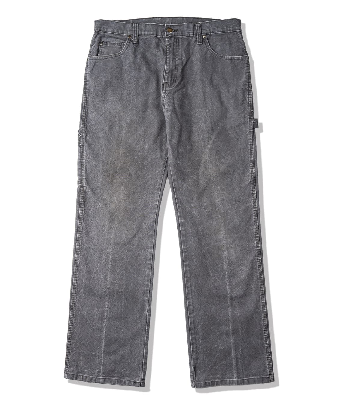 Dickies 차콜 카펜더 팬츠 상품이미지1