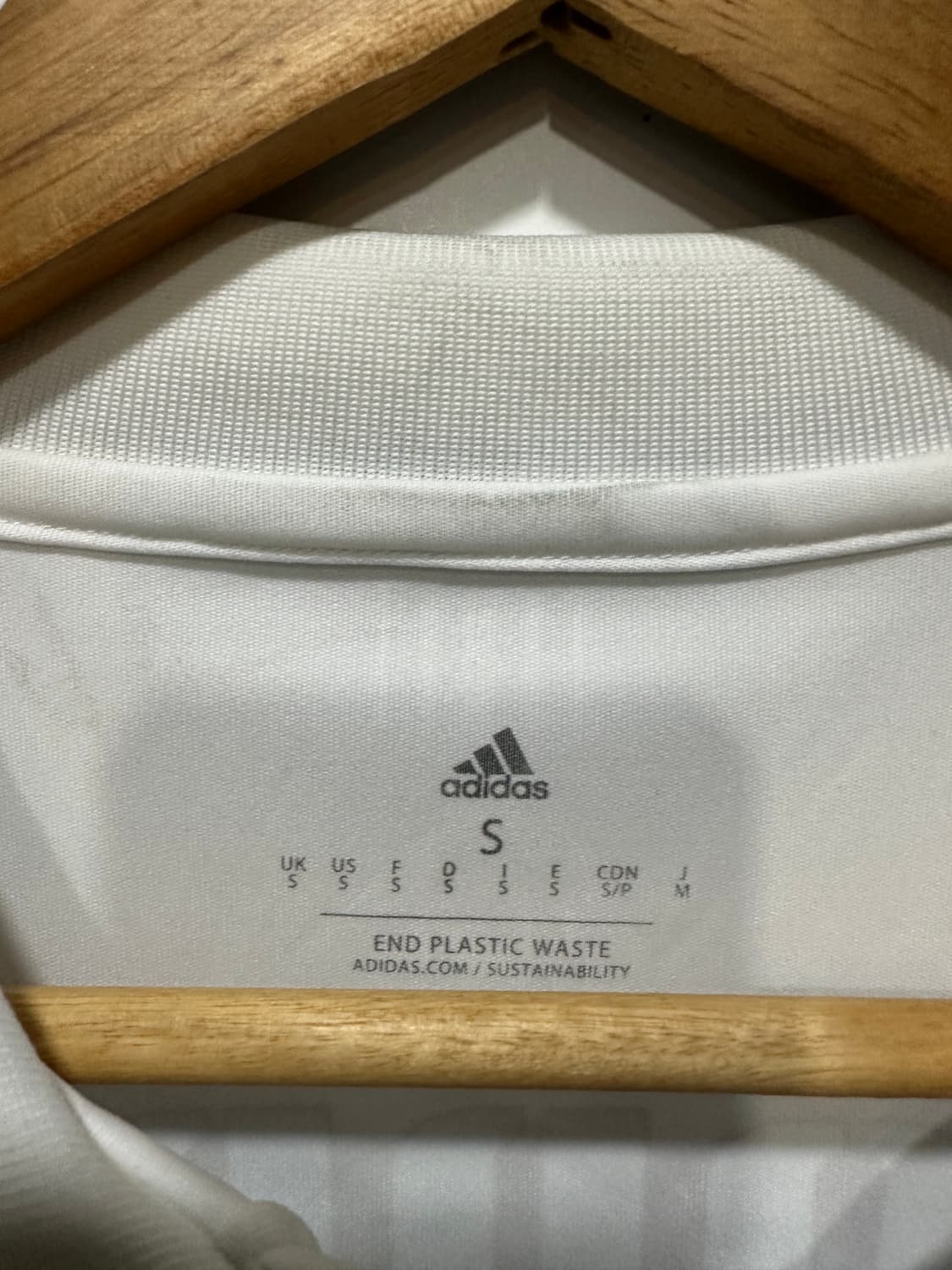 아디다스 레알마드리드 모드리치 S 상품이미지4