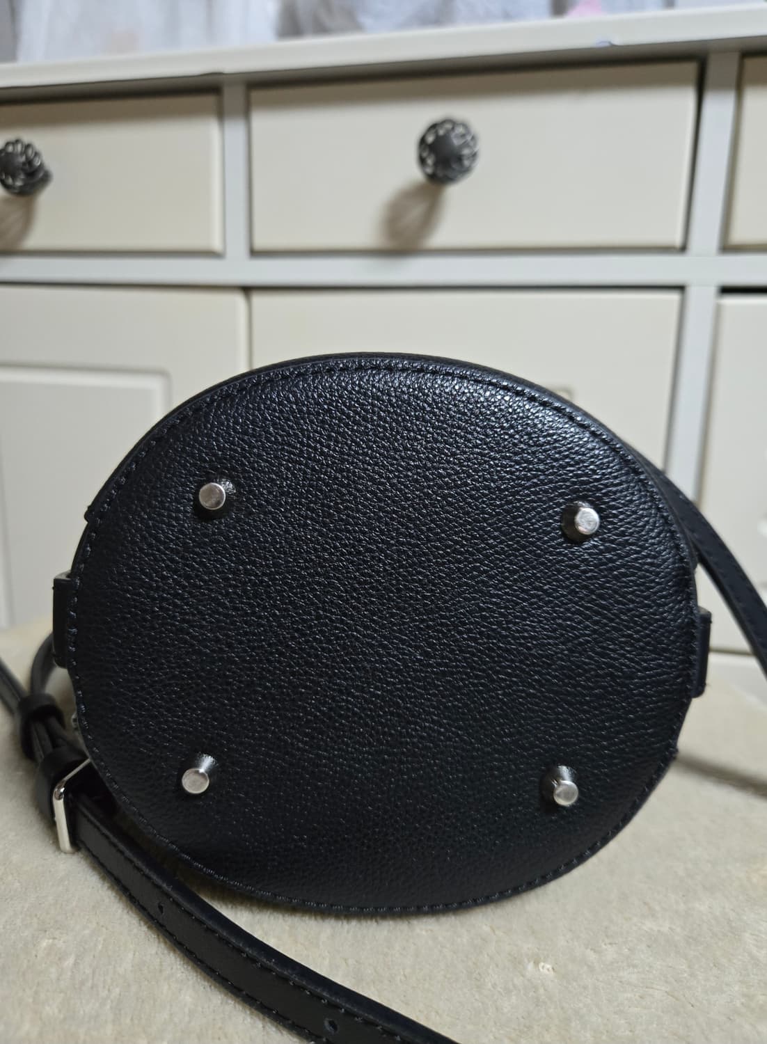 분크 부기호보 피콜로 미니 토트백 크로스백 상품이미지4