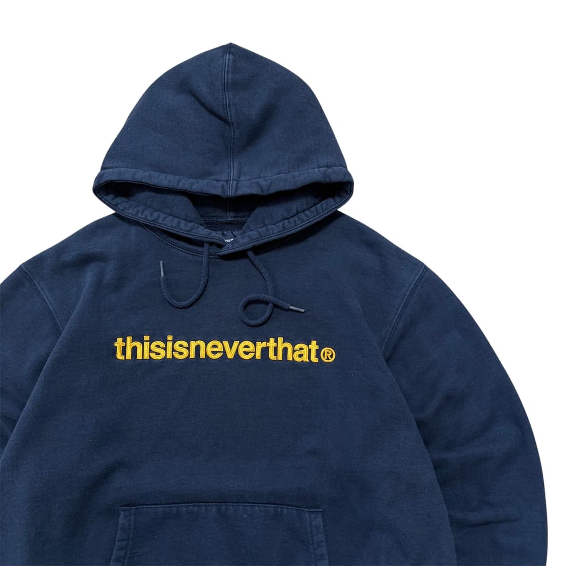 디스이즈네버댓 후드티 상품이미지2