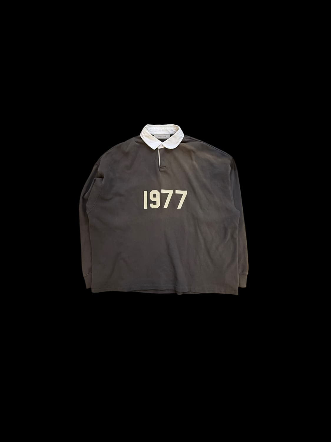 피어 오브 갓 에센셜 1977 럭비 셔츠 상품이미지1