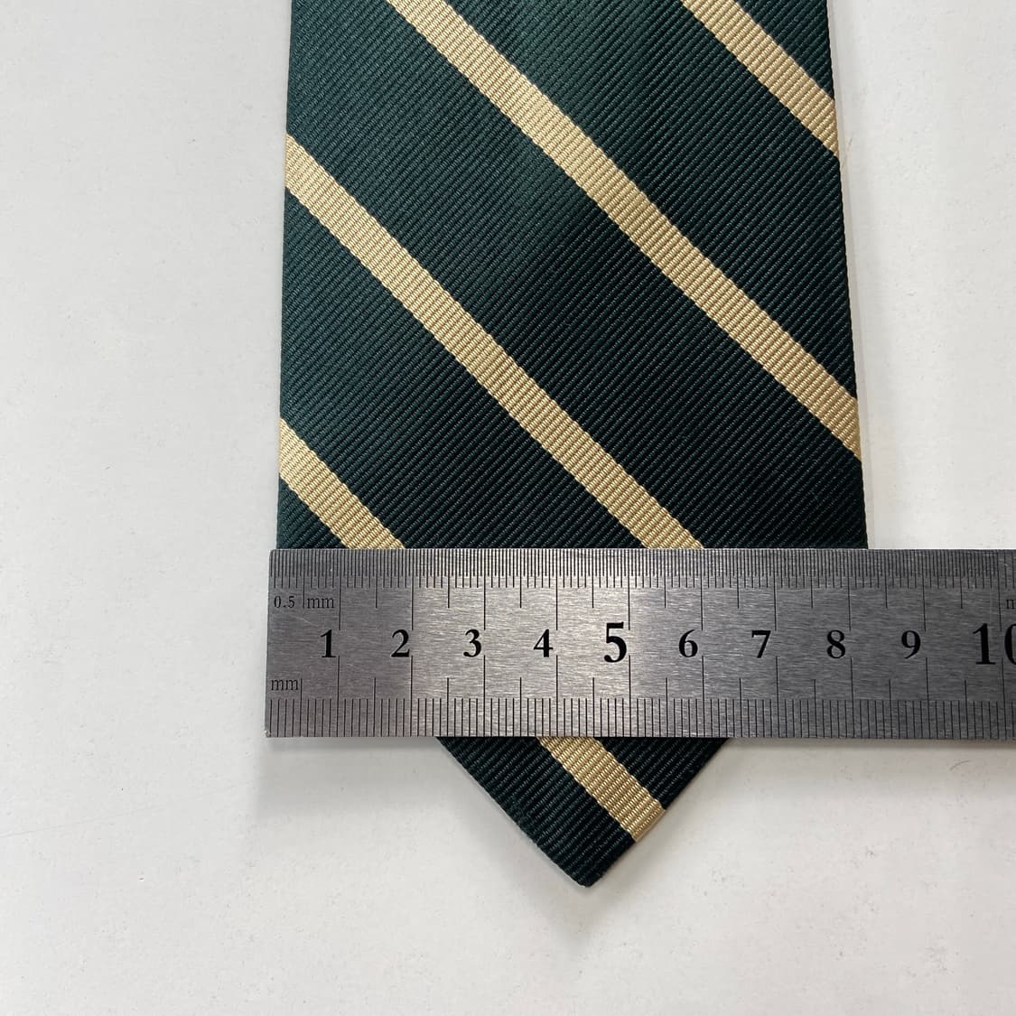 제이프레스(J.Press) 명품 정품 넥타이 8.3cm 상품이미지8