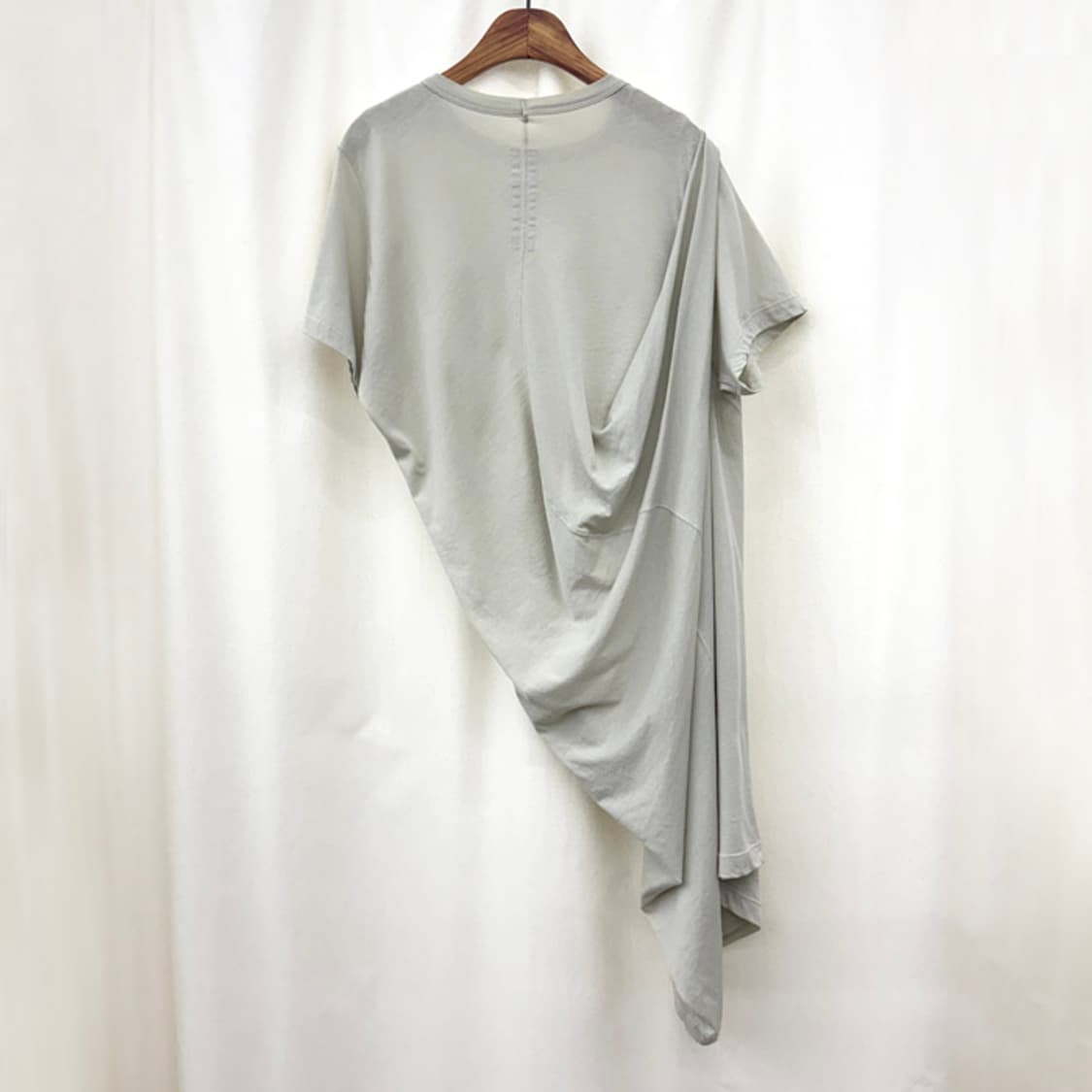 릭오웬스 23S/S 드레이프 드레스 상품이미지3