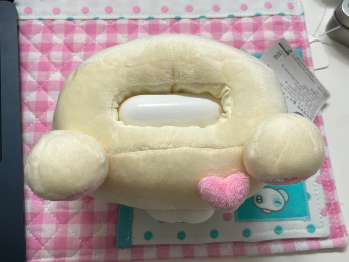 2012 코리락쿠마 홀더 상품이미지3